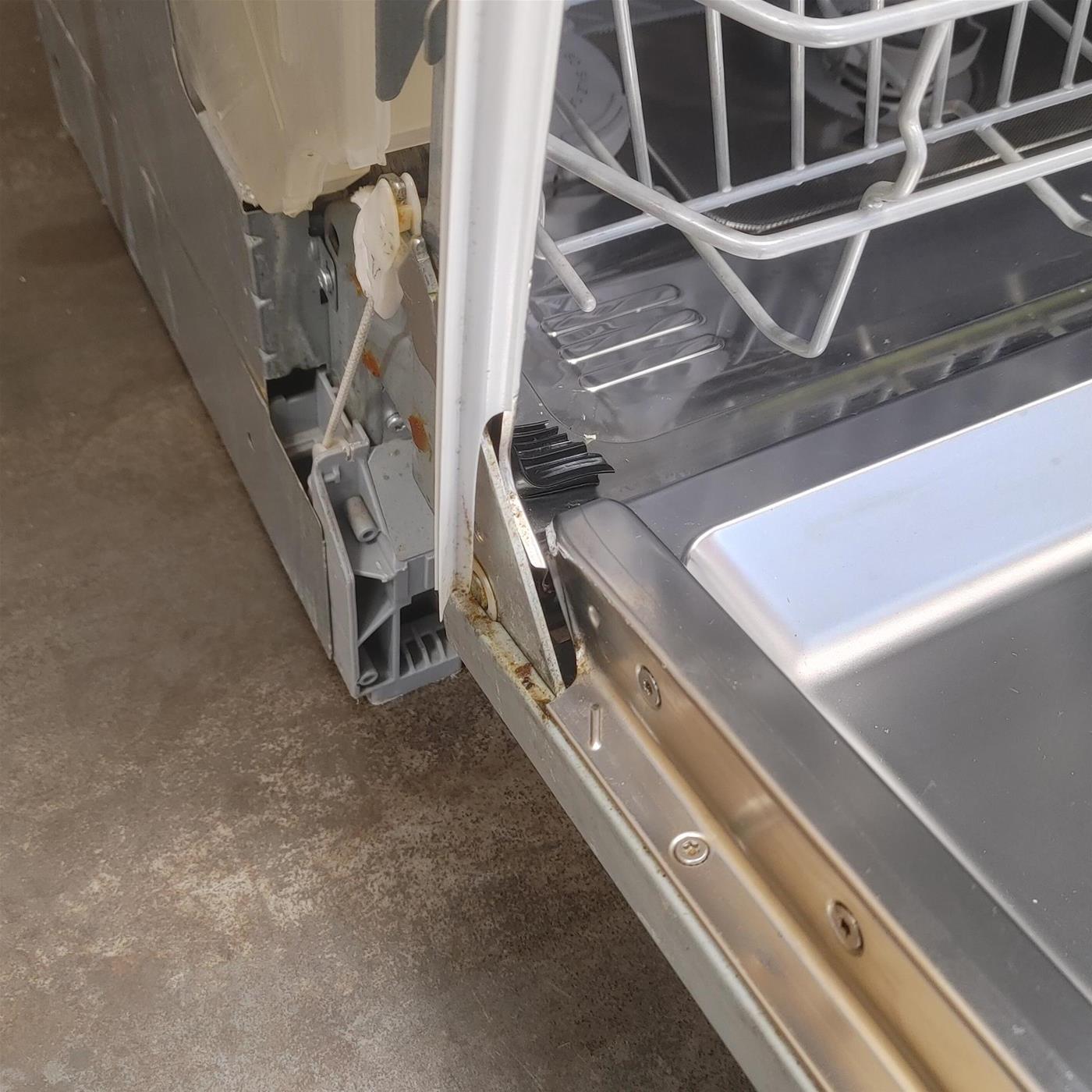 Lavastoviglie Bosch SMV51E40EU/D2 a scomparsa totale 13 coperti