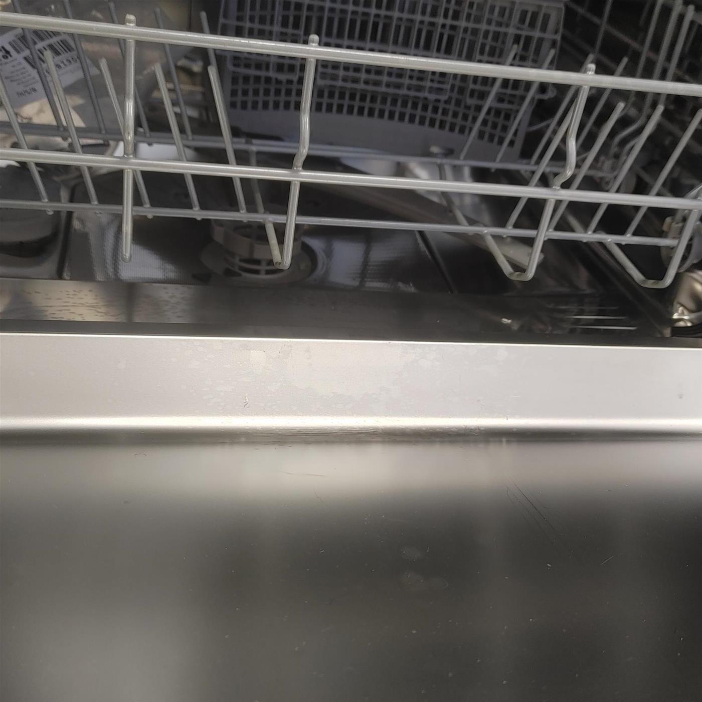 Lavastoviglie Bosch SMV51E40EU/D2 a scomparsa totale 13 coperti