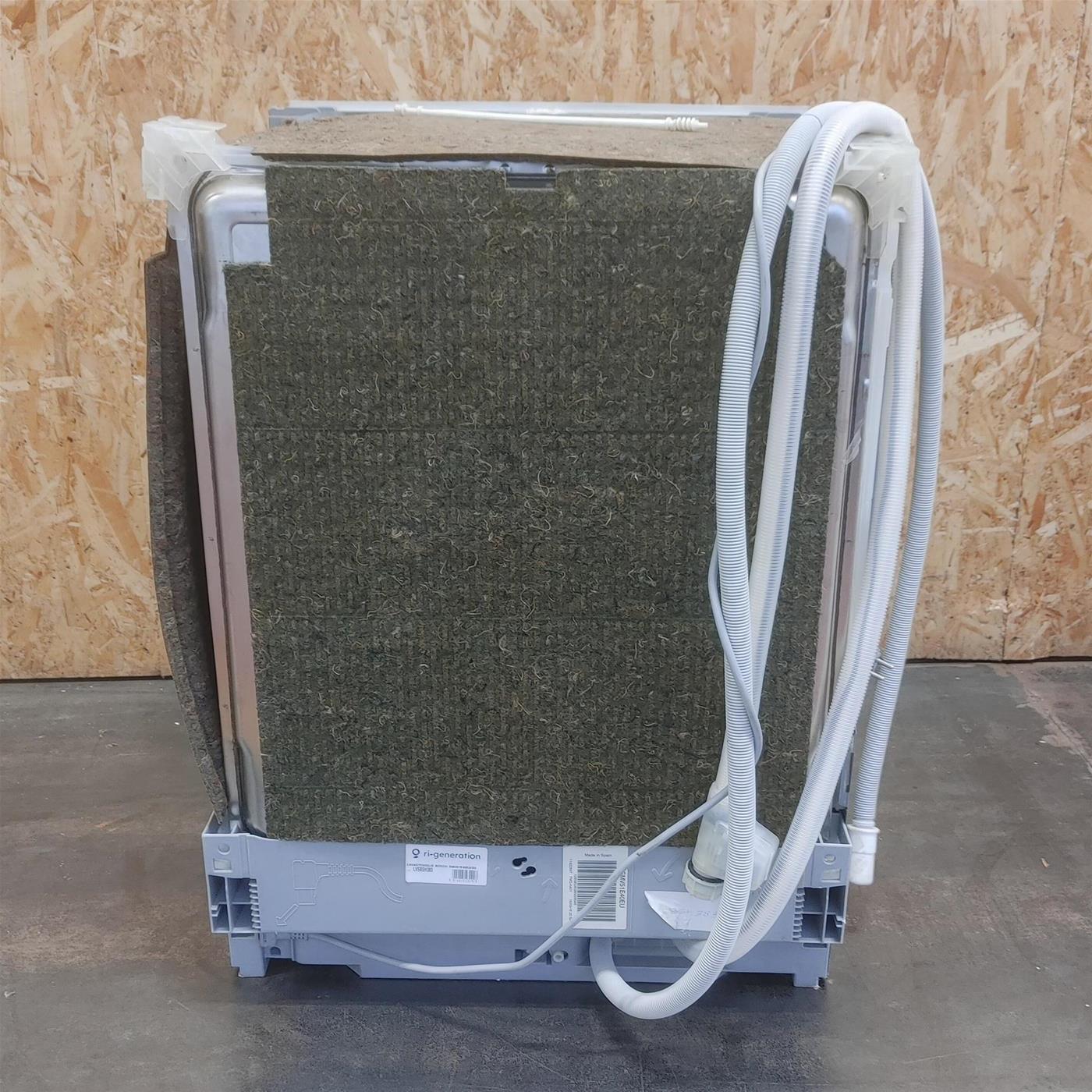 Lavastoviglie Bosch SMV51E40EU/D2 a scomparsa totale 13 coperti