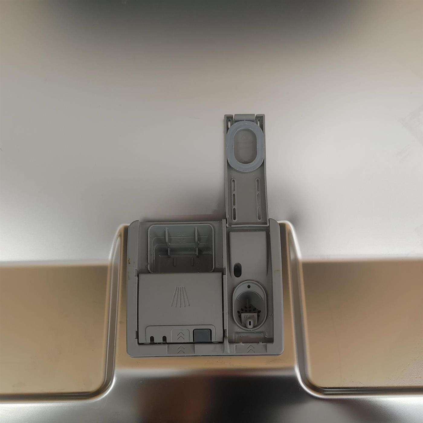 Lavastoviglie Bosch Serie 2 SMV2ITX22E da incasso 12 coperti