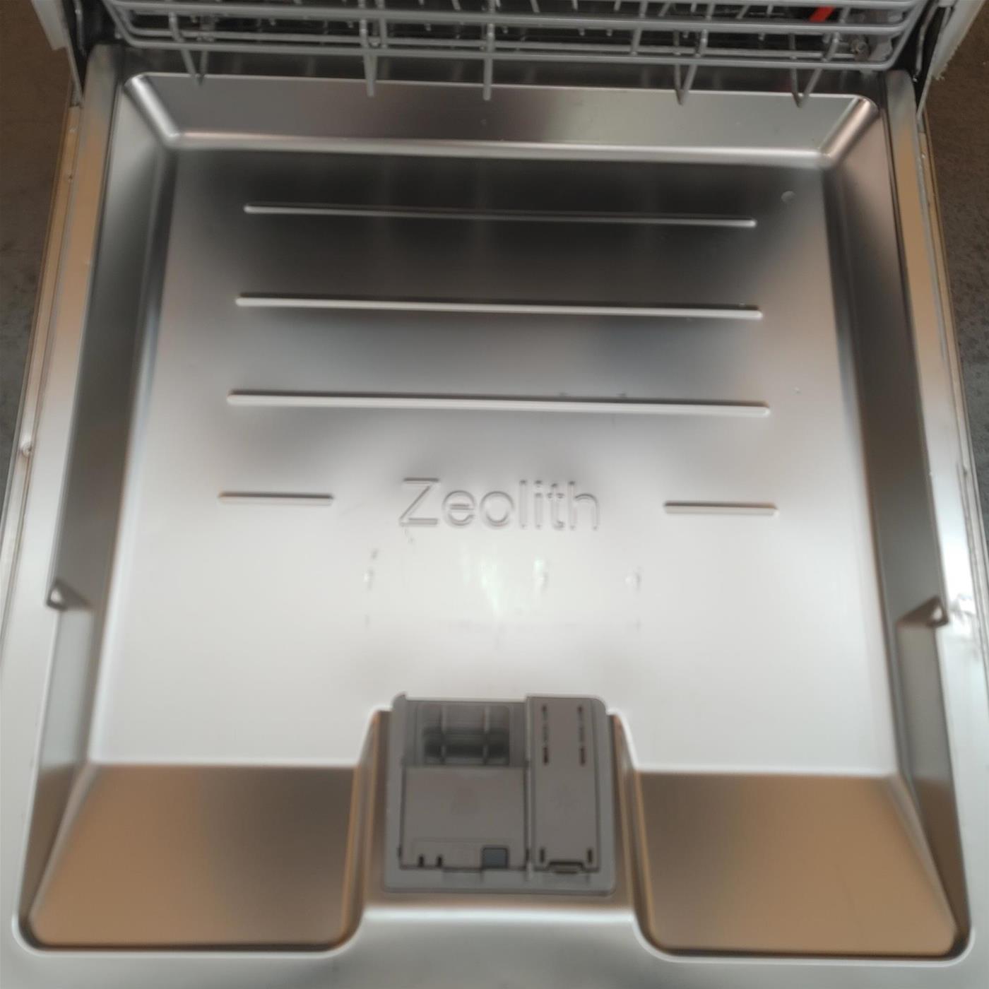 Lavastoviglie Bosch Serie 8 SMV88TX05E A scomparsa totale 13 coperti
