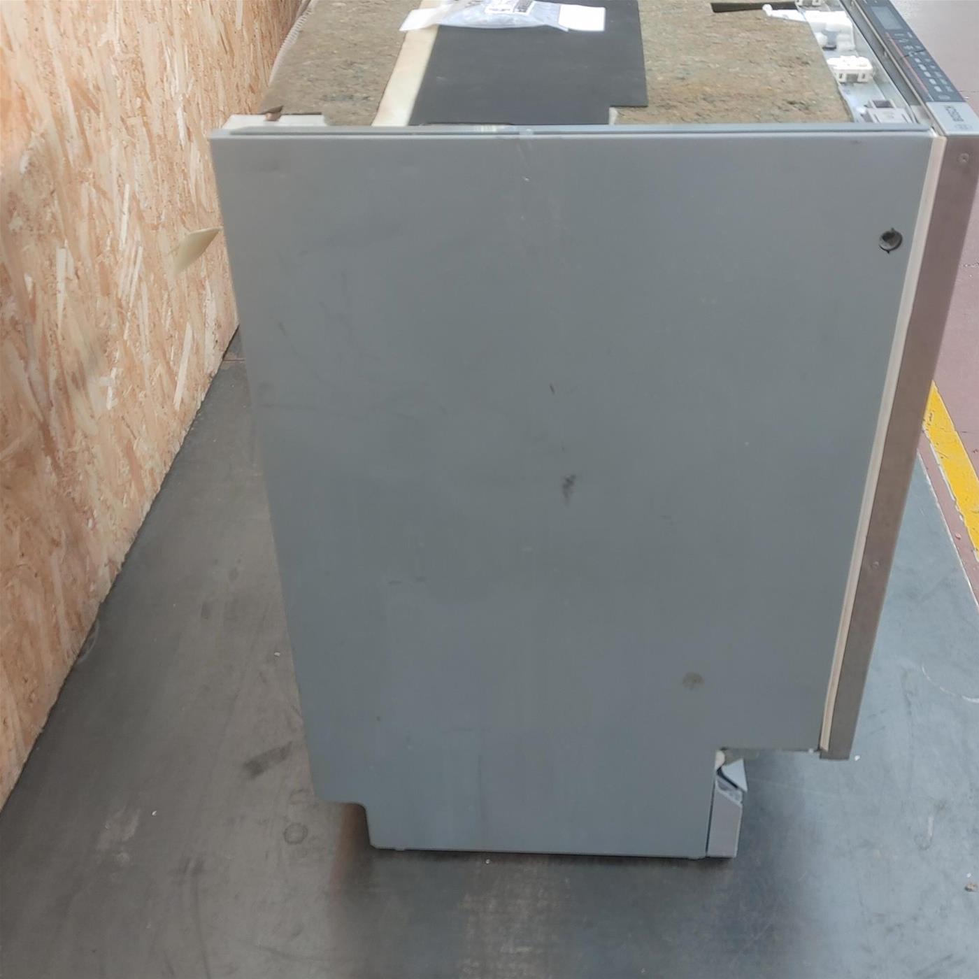 Lavastoviglie Bosch Serie 8 SMV88TX05E A scomparsa totale 13 coperti