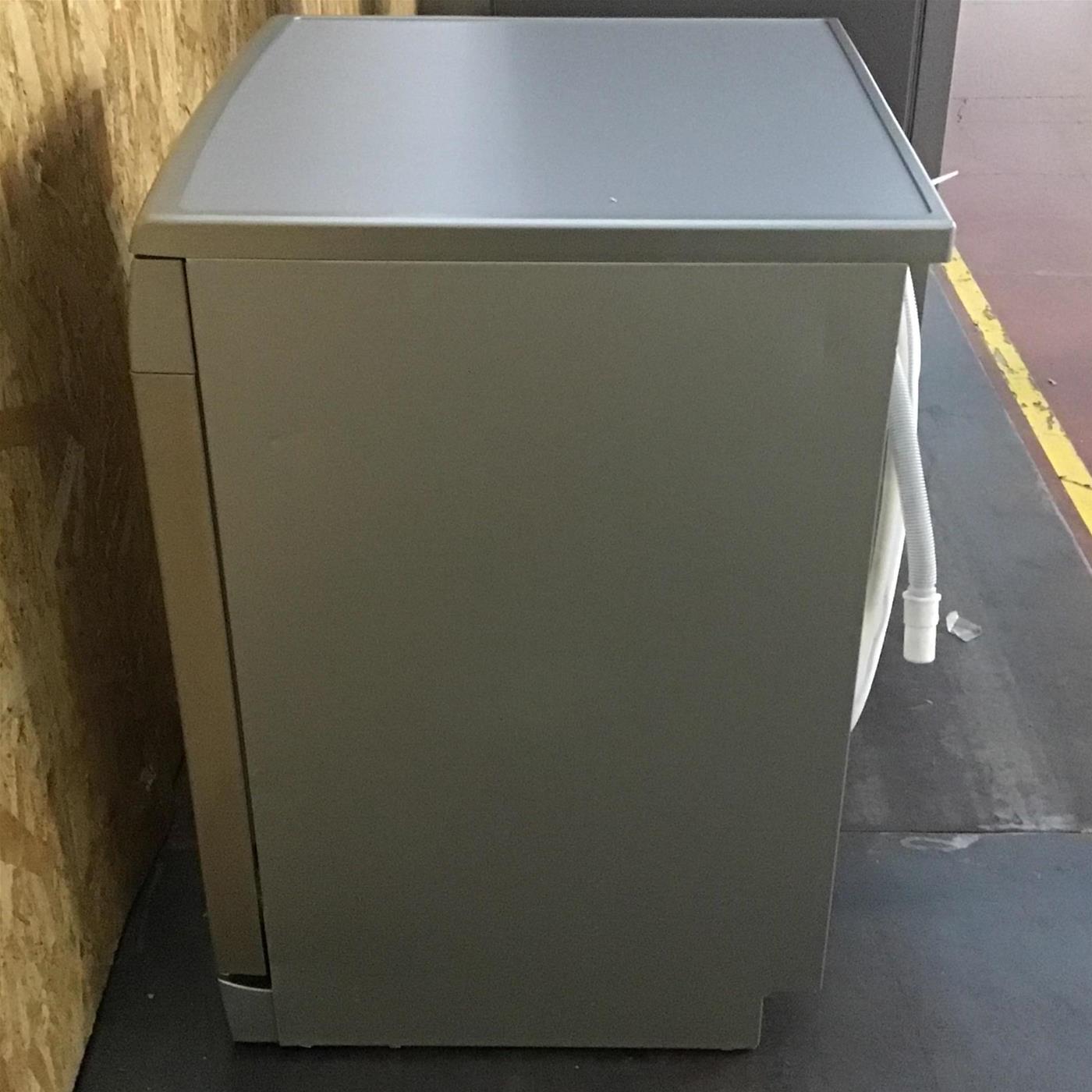 Lavastoviglie Bosch SMS4EVI08E libera installazione 14 coperti