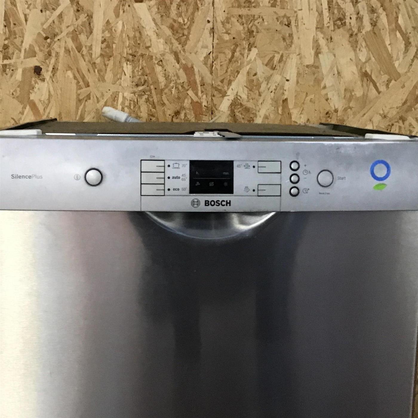 Lavastoviglie Bosch SMS53N68EU 13 coperti