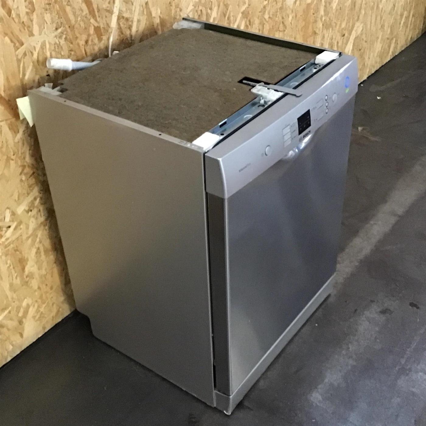 Lavastoviglie Bosch SMS53N68EU 13 coperti