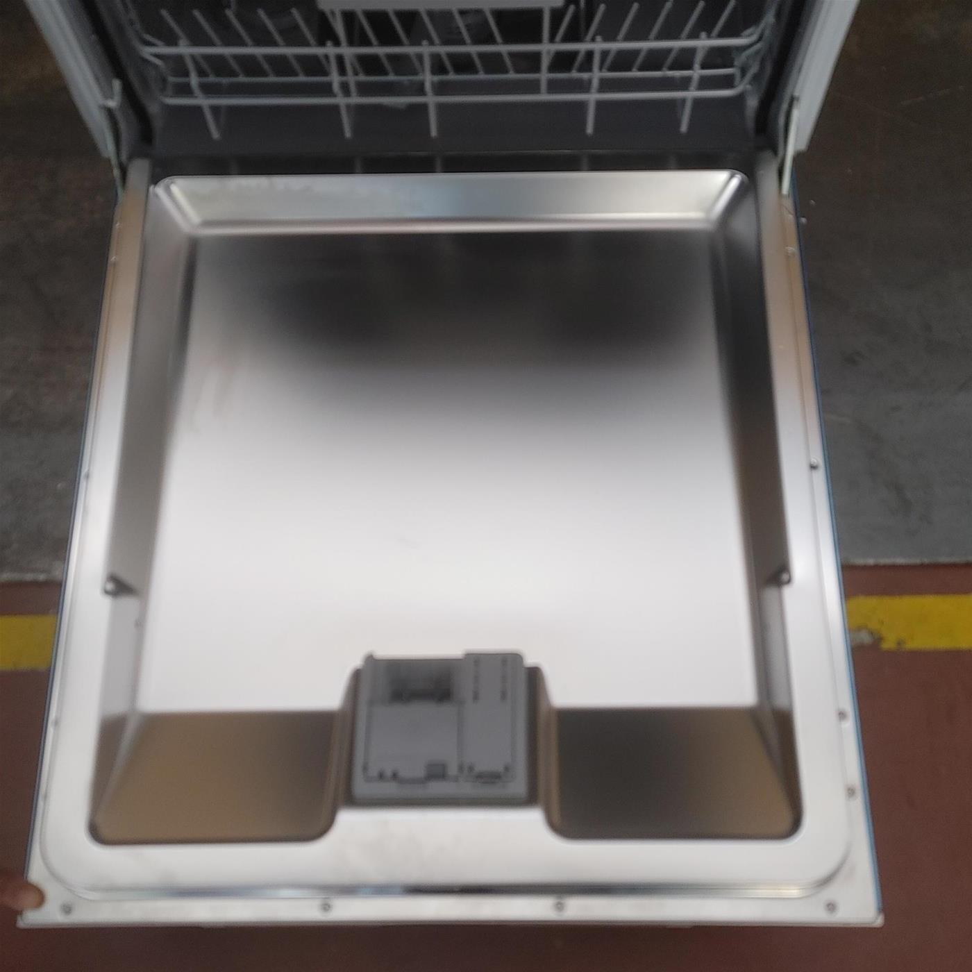 Lavastoviglie Bosch Serie 4 SMV4HVX14E A scomparsa totale 14 coperti