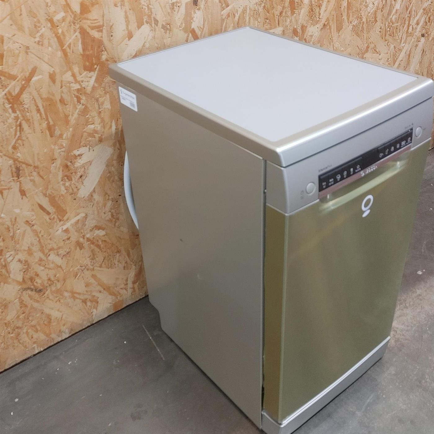 Lavastoviglie Bosch Serie 4 SPS4EMI24E Libera installazione 10 coperti