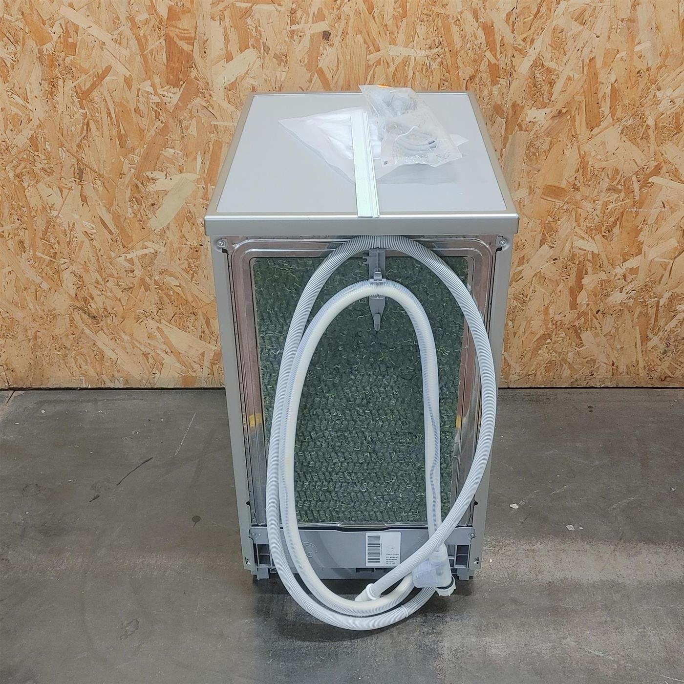 Lavastoviglie Bosch Serie 4 SPS4EMI24E Libera installazione 10 coperti