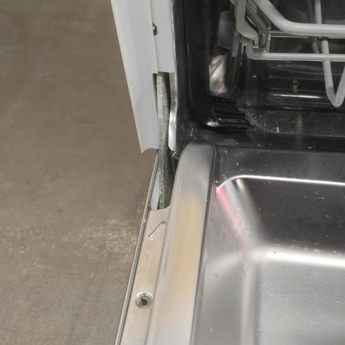 Lavastoviglie Bosch SMV69N30EP A scomparsa totale 14 coperti