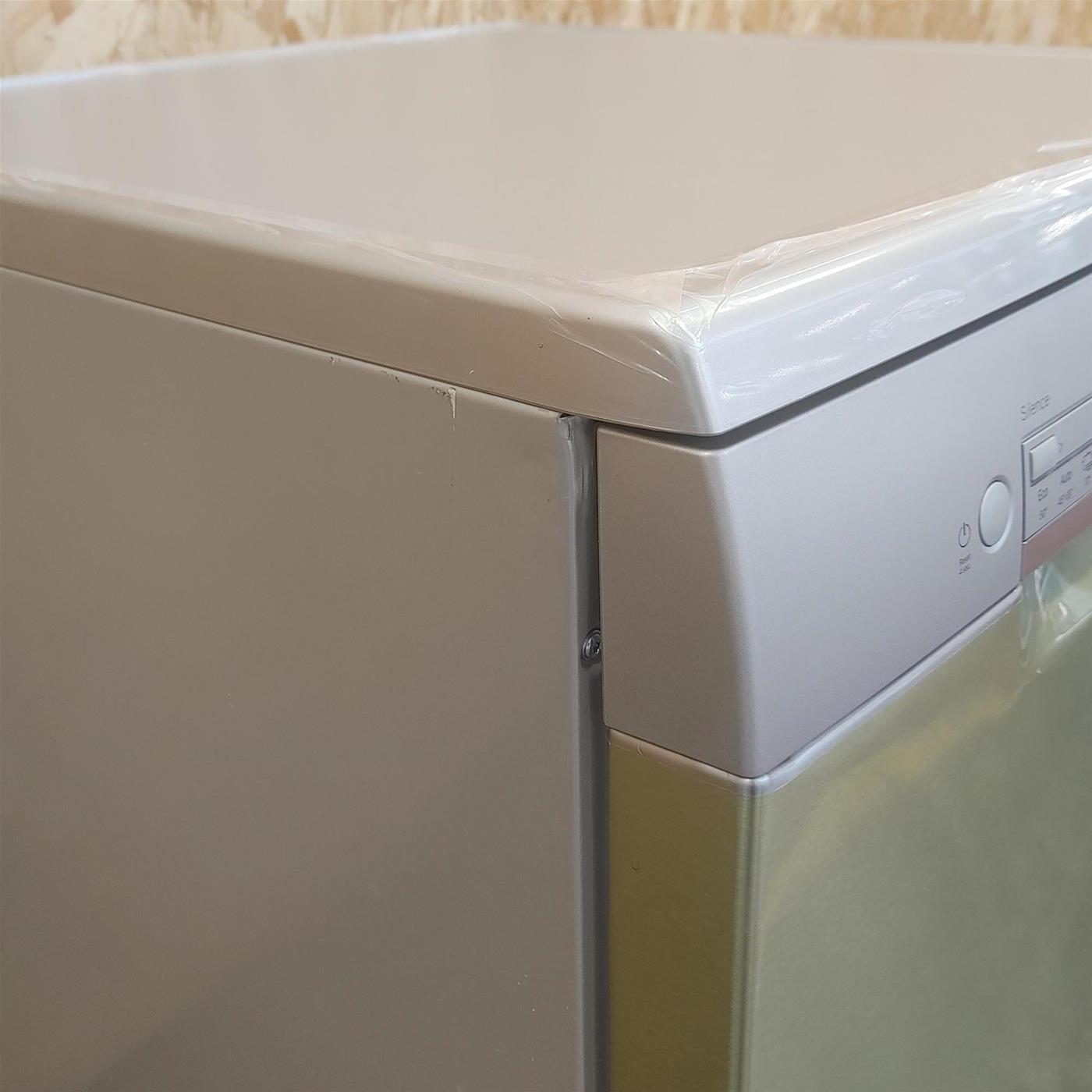 Lavastoviglie Bosch Serie 2 SMS2ITI11E libera installazione 12 coperti