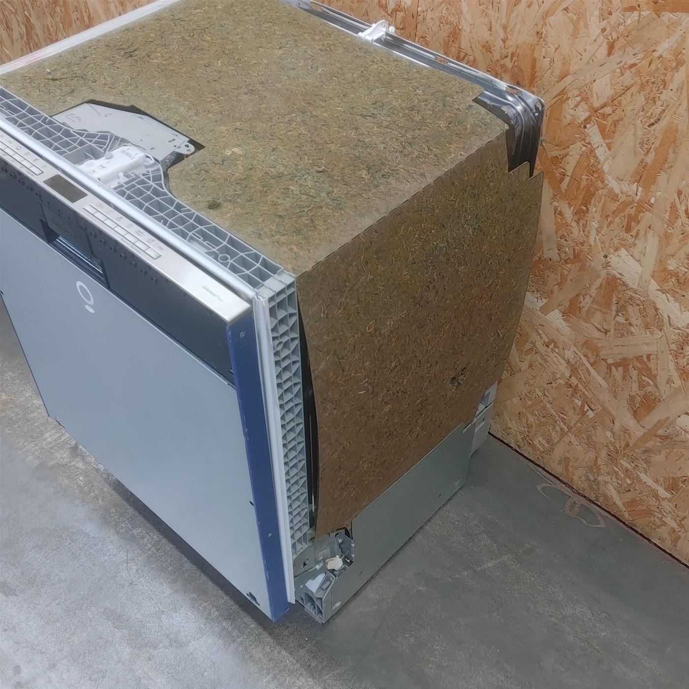 Lavastoviglie Bosch Serie 4 SMV4EVX14E A scomparsa totale 13 coperti