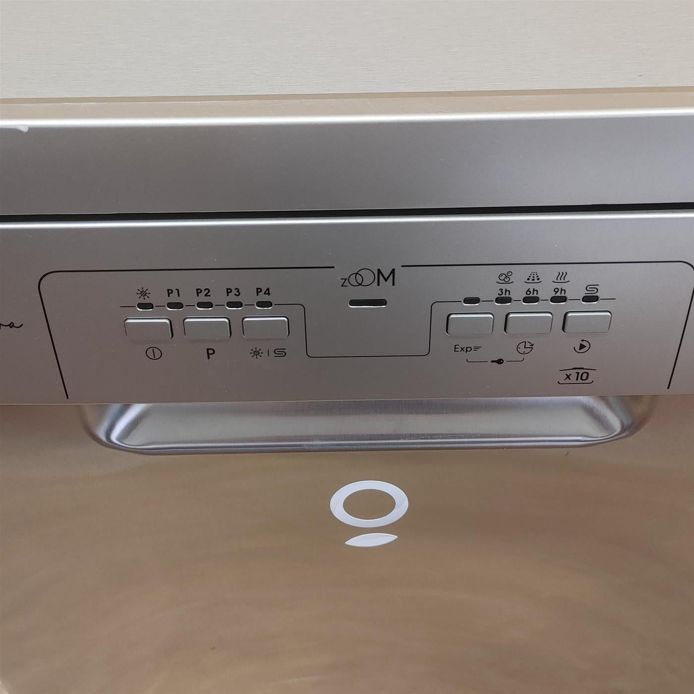 Candy Brava CDPH 2L949X Libera installazione 9 coperti E