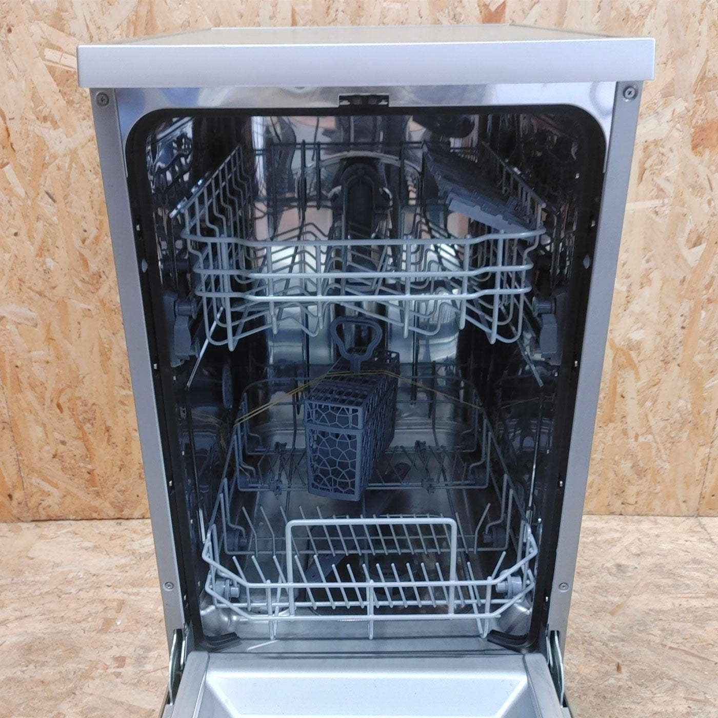 Candy Brava CDPH 2L949X Libera installazione 9 coperti E