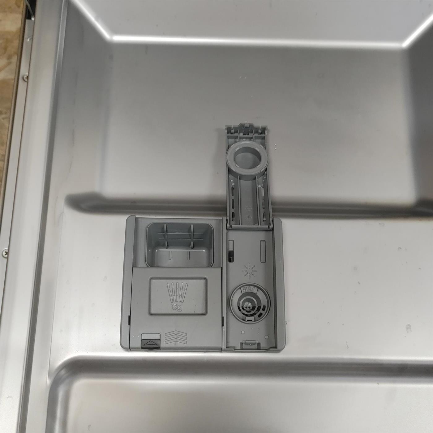 Candy Brava CDPH 2L949X Libera installazione 9 coperti E