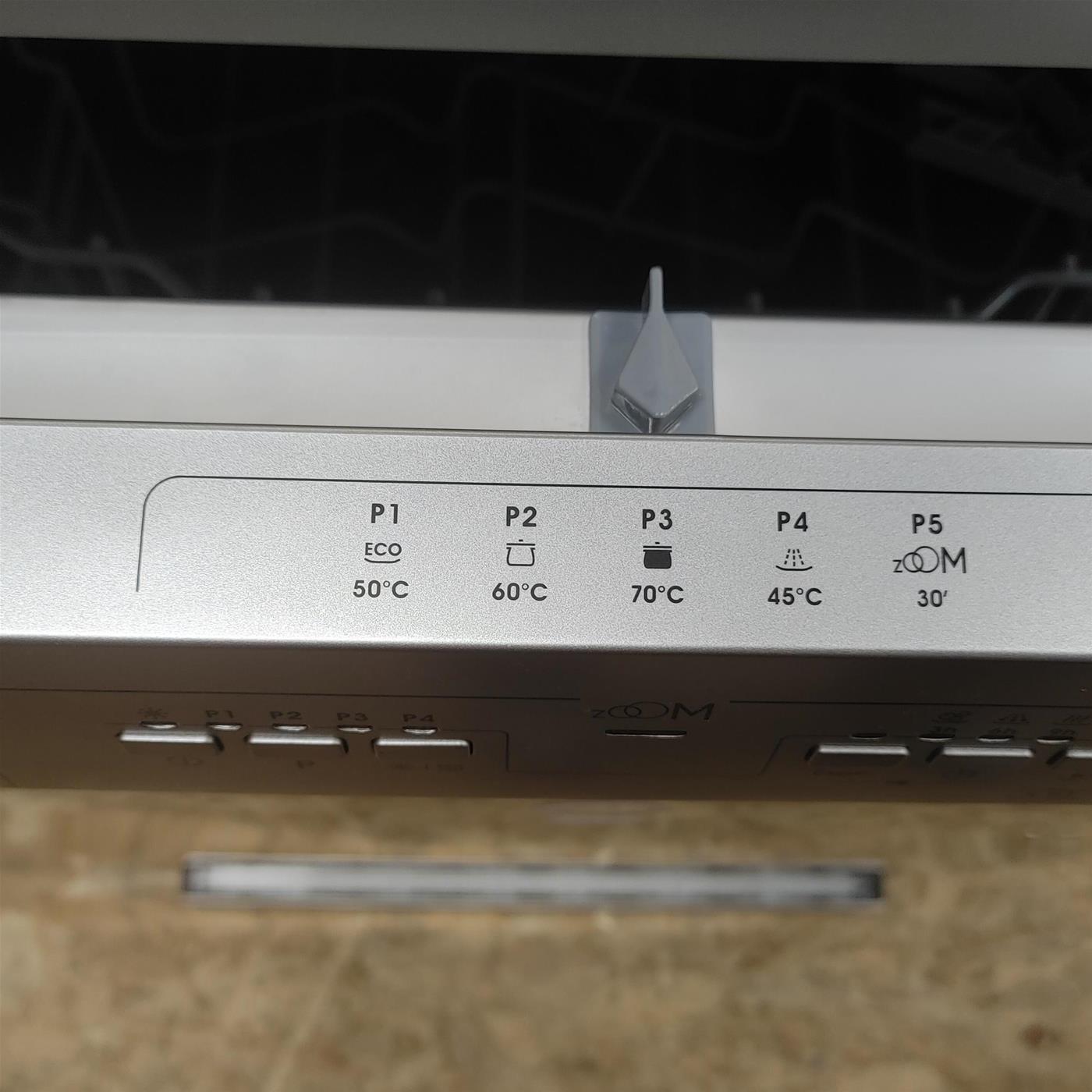 Candy Brava CDPH 2L949X Libera installazione 9 coperti E