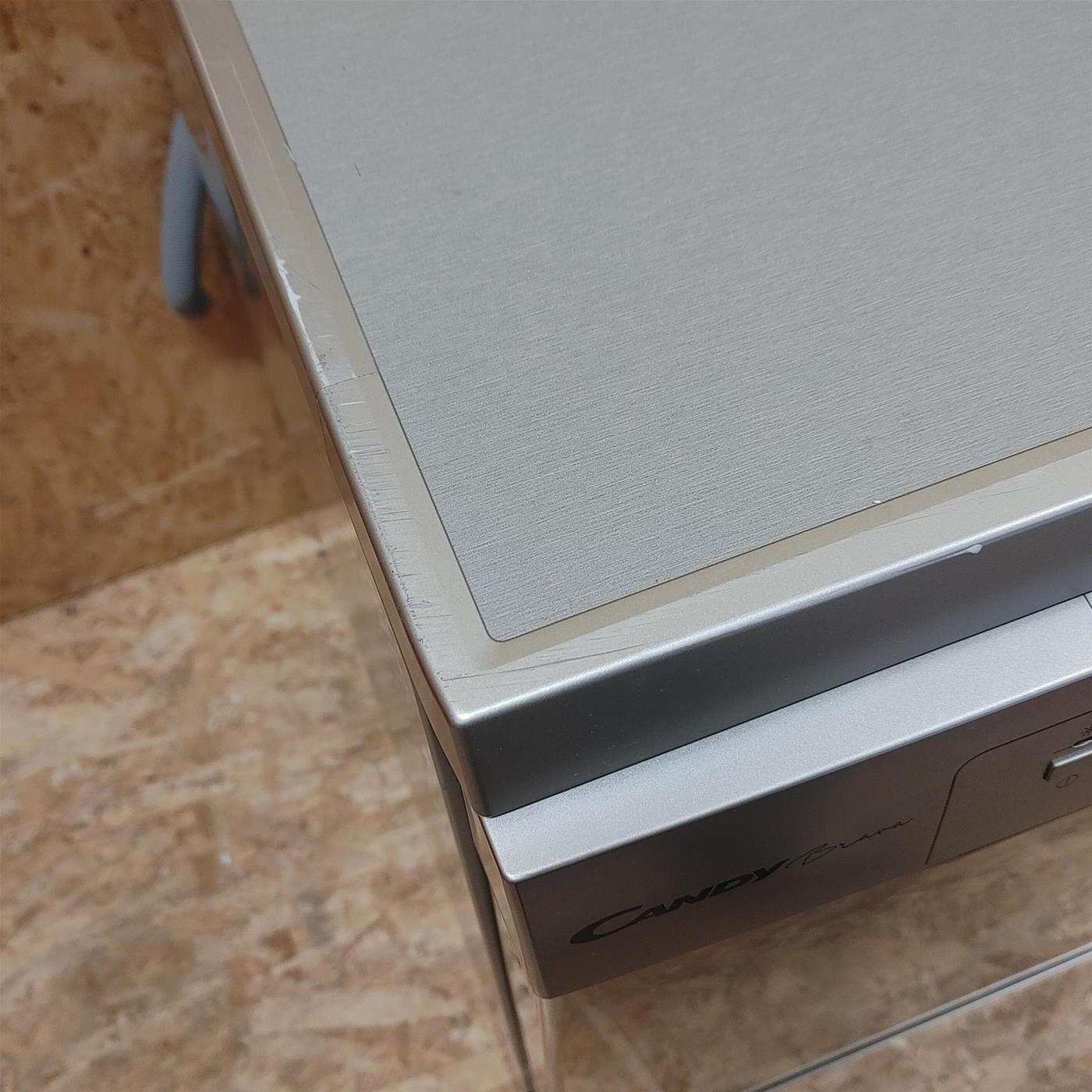 Candy Brava CDPH 2L949X Libera installazione 9 coperti E