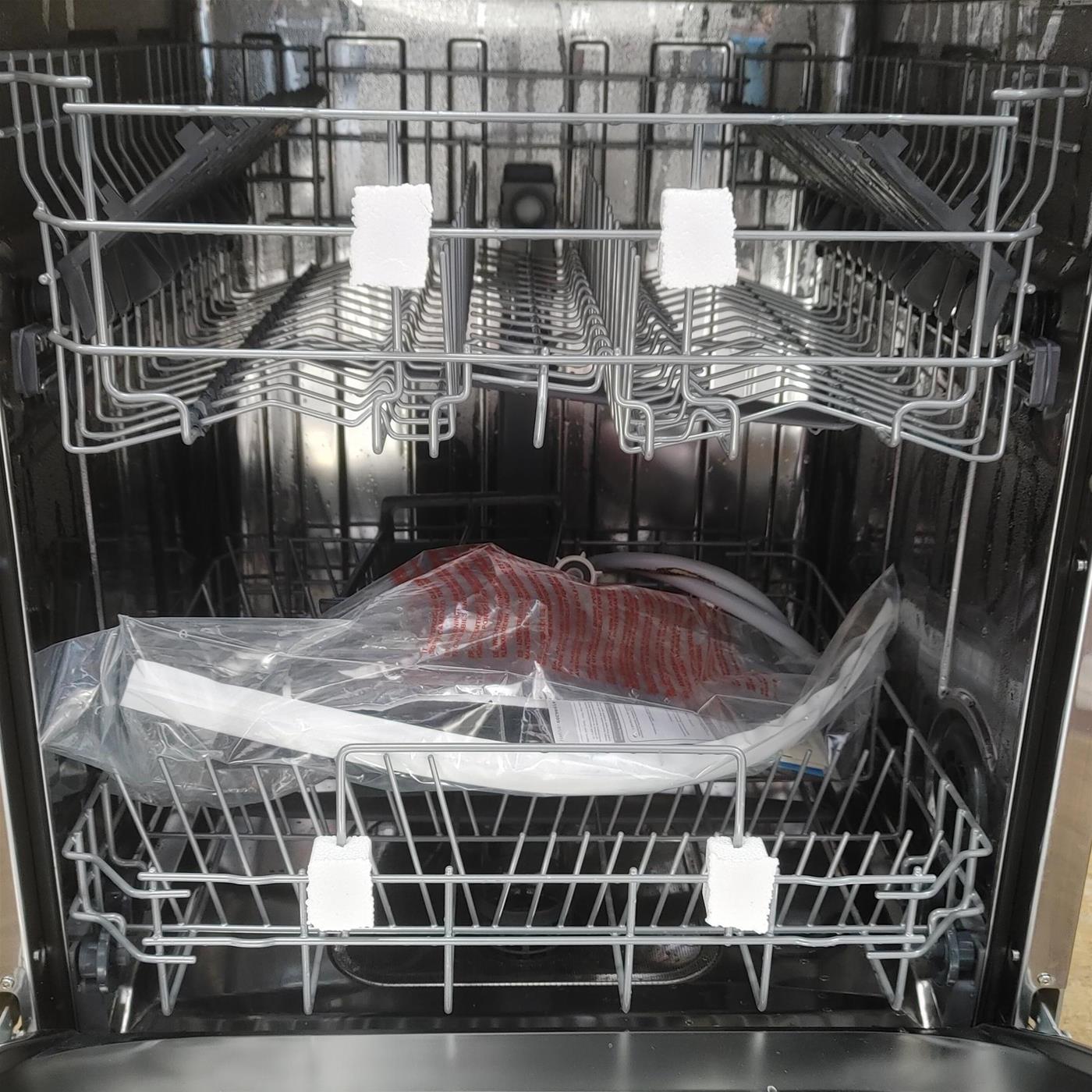 Candy CDI 1L38-02/T Incasso totale 13 coperti F