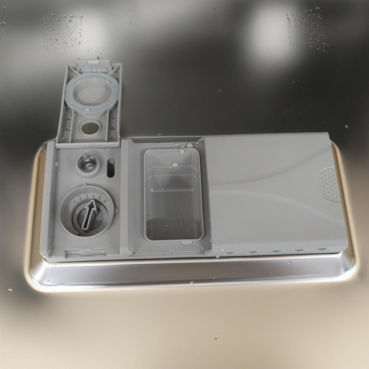 Candy CDI 1L38-02/T Incasso totale 13 coperti F