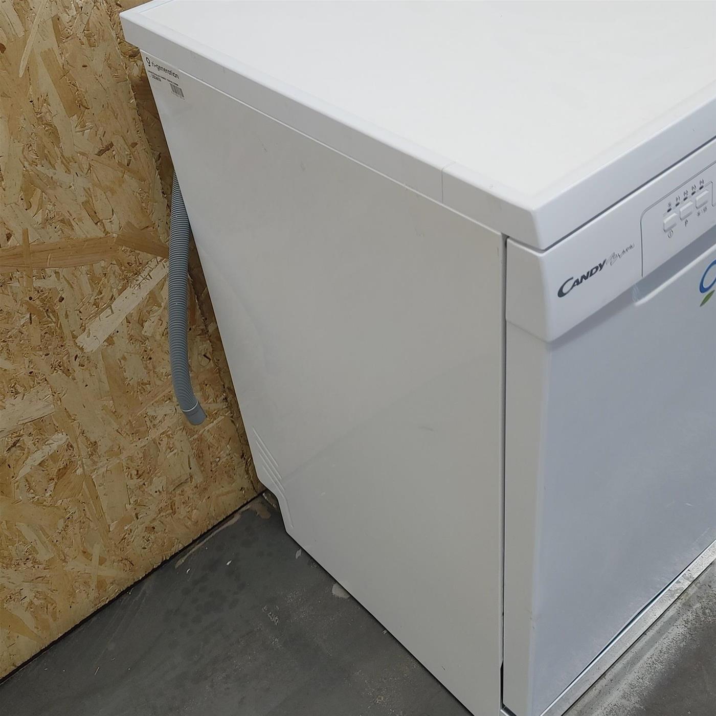 Lavastoviglie Candy Brava CDPH 2L1049W Libera installazione 10 coperti E