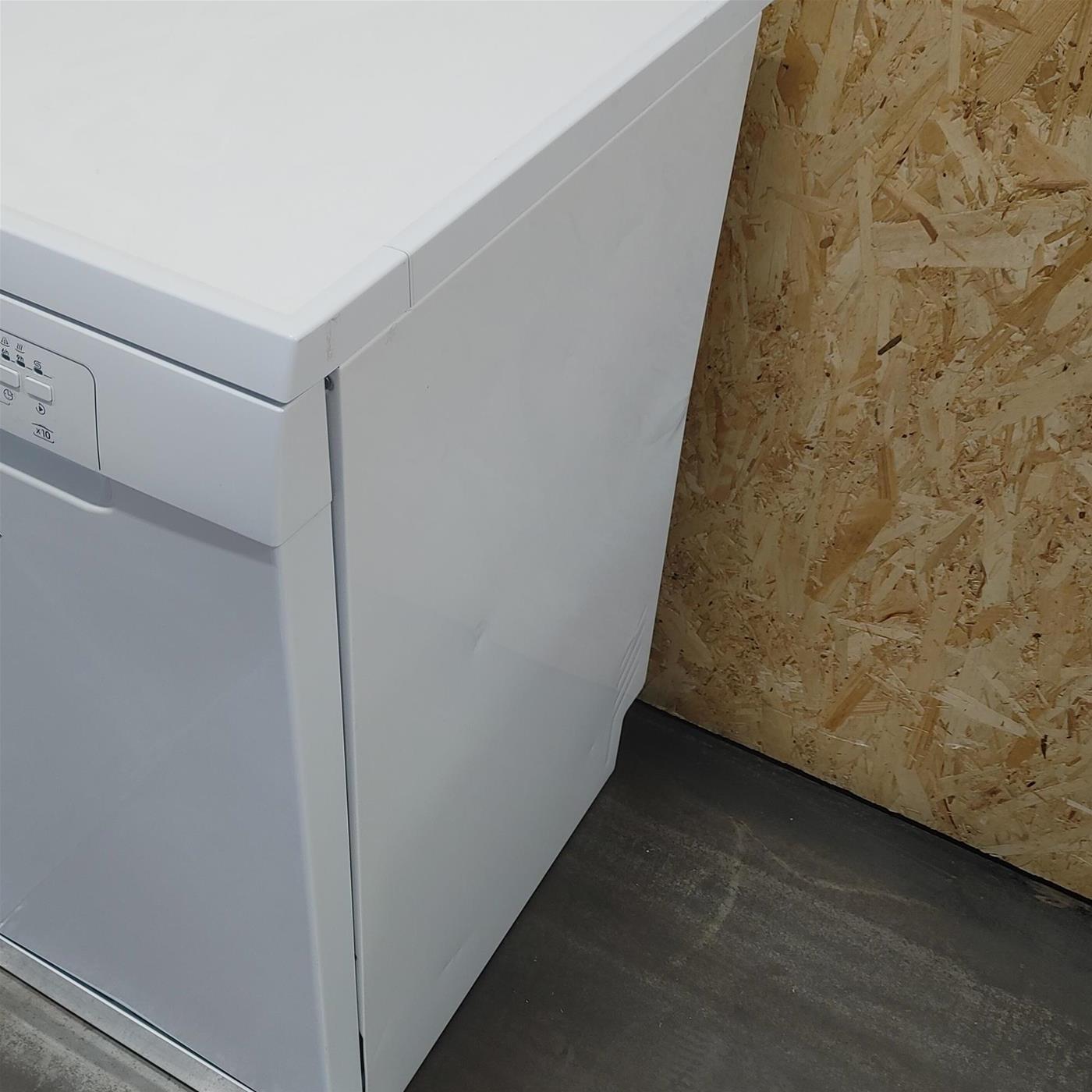 Lavastoviglie Candy Brava CDPH 2L1049W Libera installazione 10 coperti E