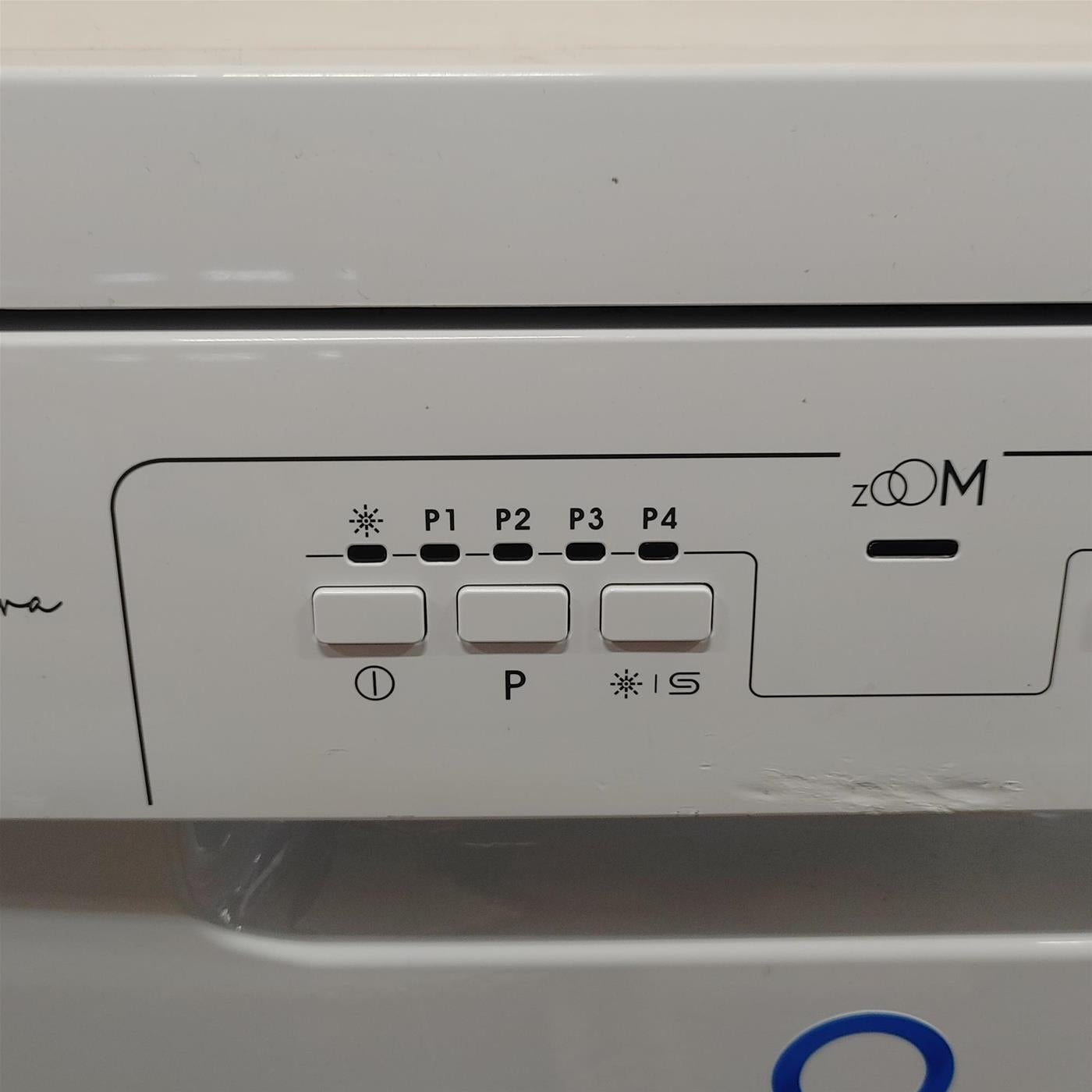 Lavastoviglie Candy Brava CDPH 2L1049W Libera installazione 10 coperti E