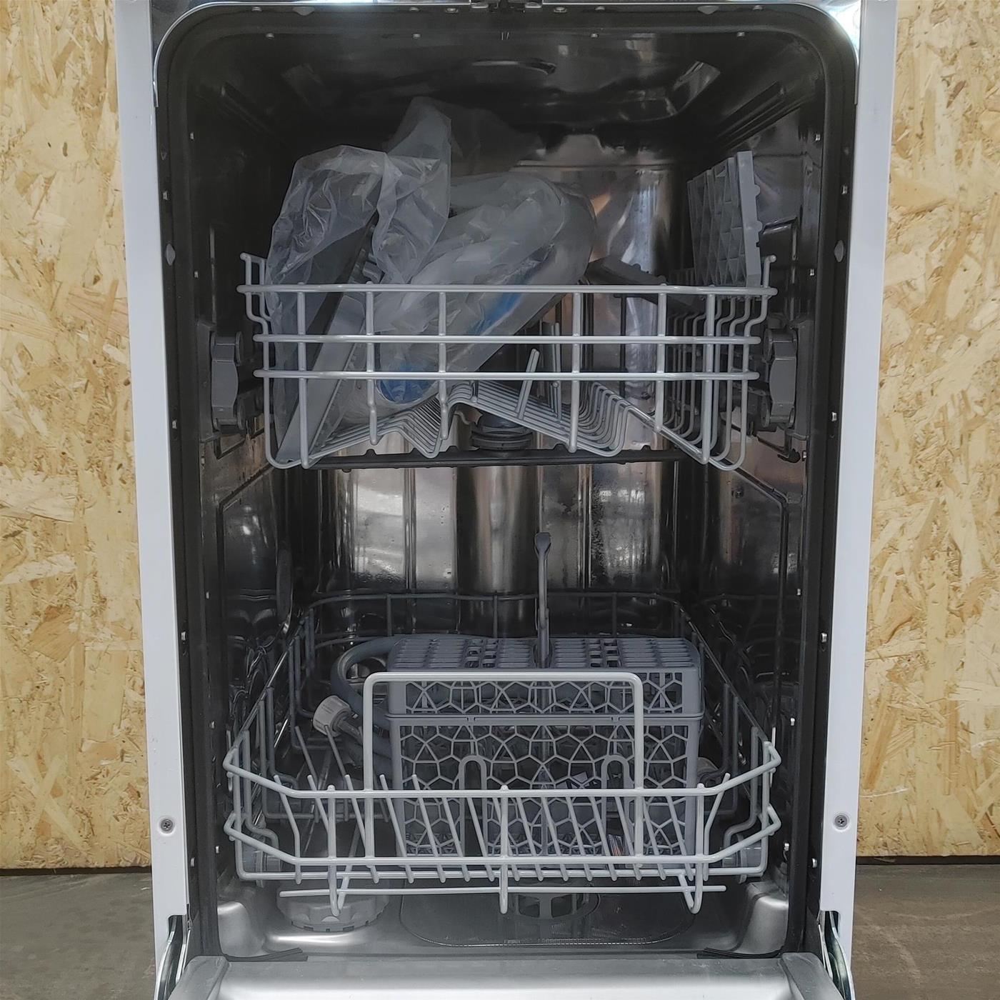 Lavastoviglie Candy Brava CDPH 2L1049W Libera installazione 10 coperti E