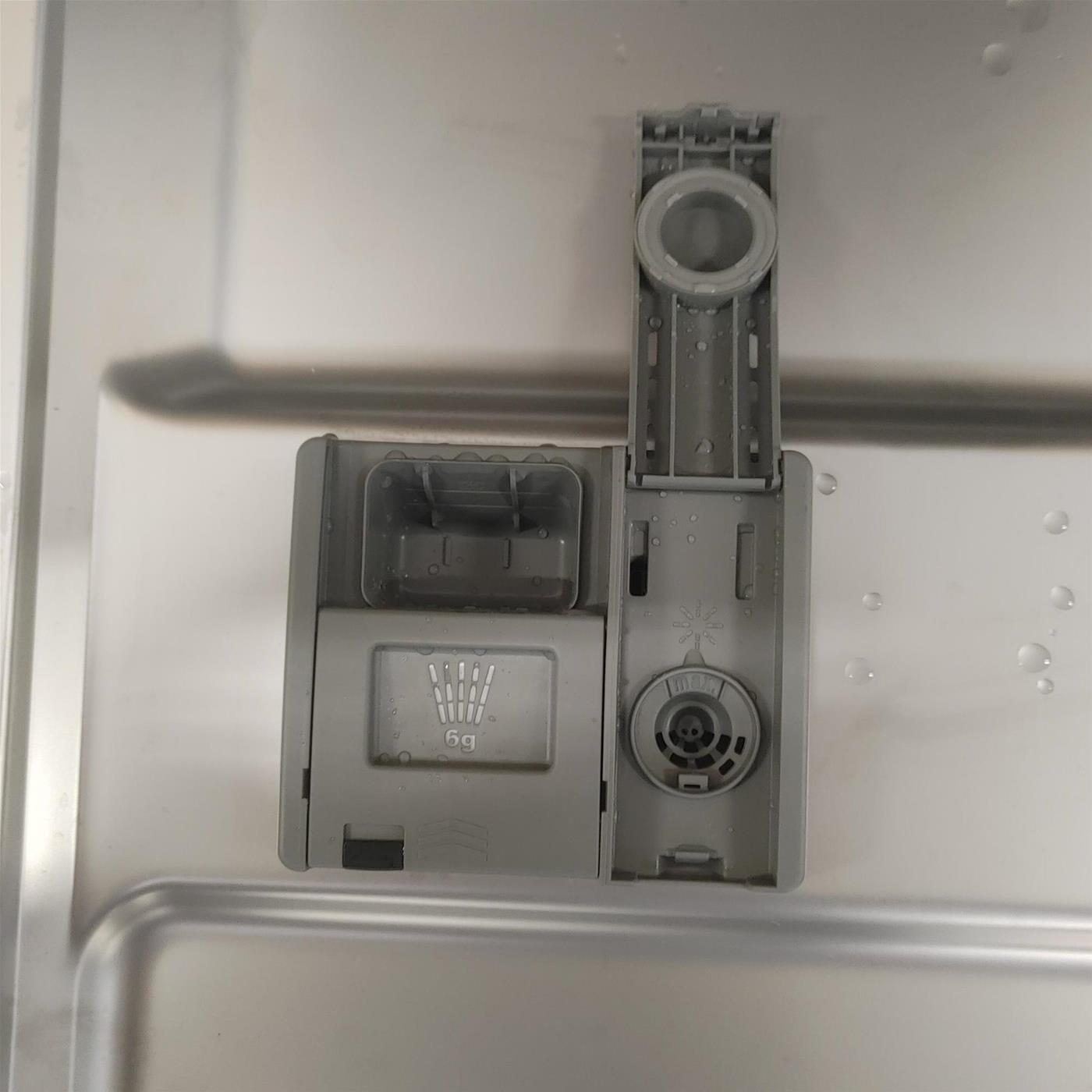 Lavastoviglie Candy Brava CDPH 2L1049W Libera installazione 10 coperti E