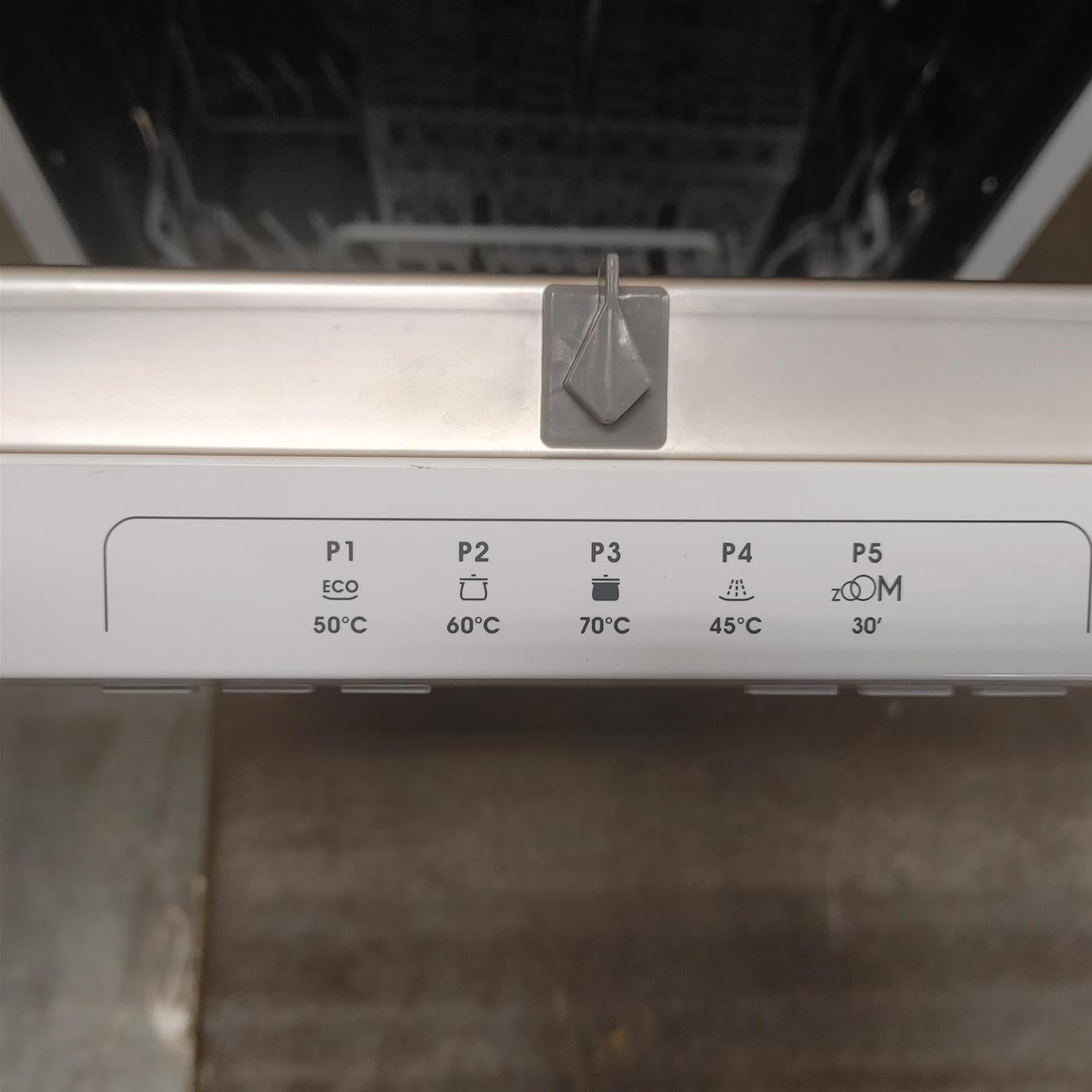 Lavastoviglie Candy Brava CDPH 2L1049W Libera installazione 10 coperti E