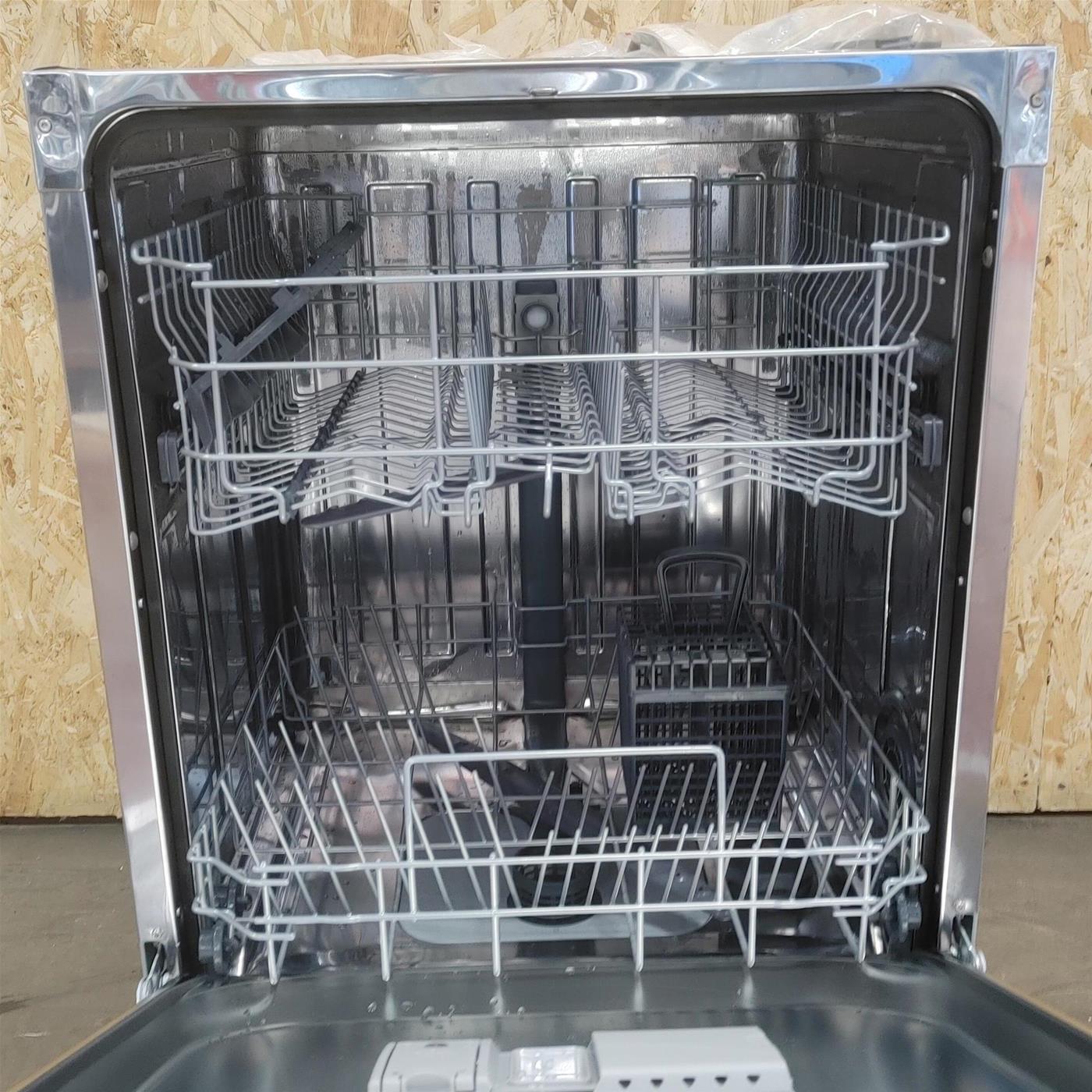 Lavastoviglie Candy CDI 1D36-02/T 13 coperti a scomparsa totale