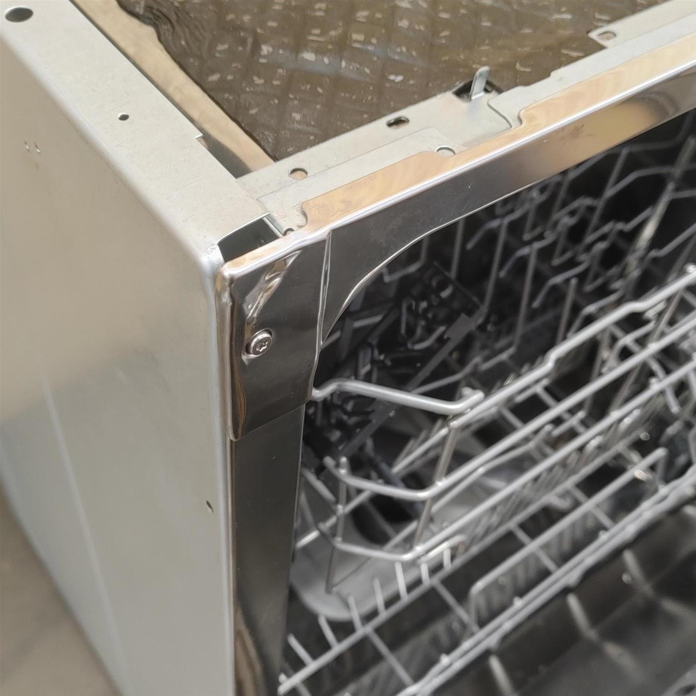 Lavastoviglie Candy CDI 1D36-02/T 13 coperti a scomparsa totale