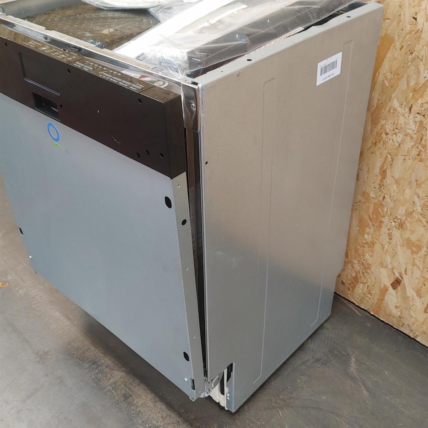 Lavastoviglie Candy CDI 1D36-02/T 13 coperti a scomparsa totale