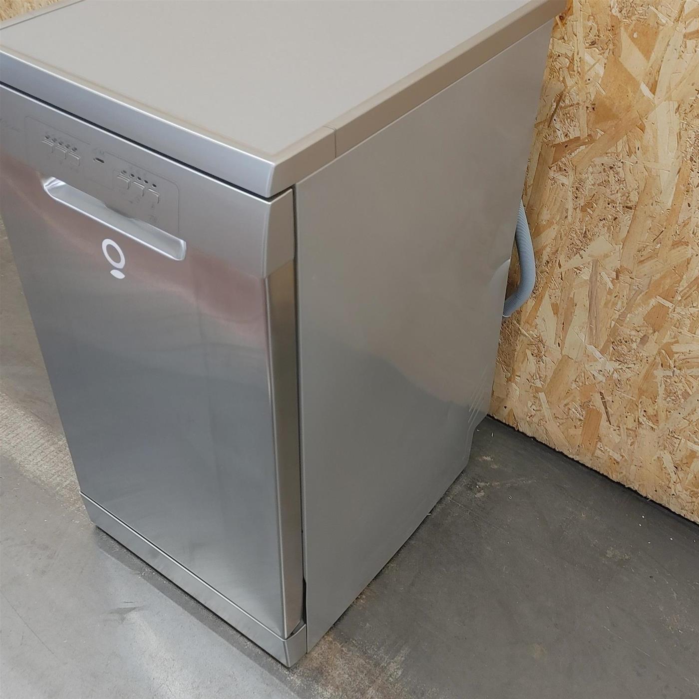 Lavastoviglie Candy Brava CDPH2L1047X Libera installazione 9 coperti E