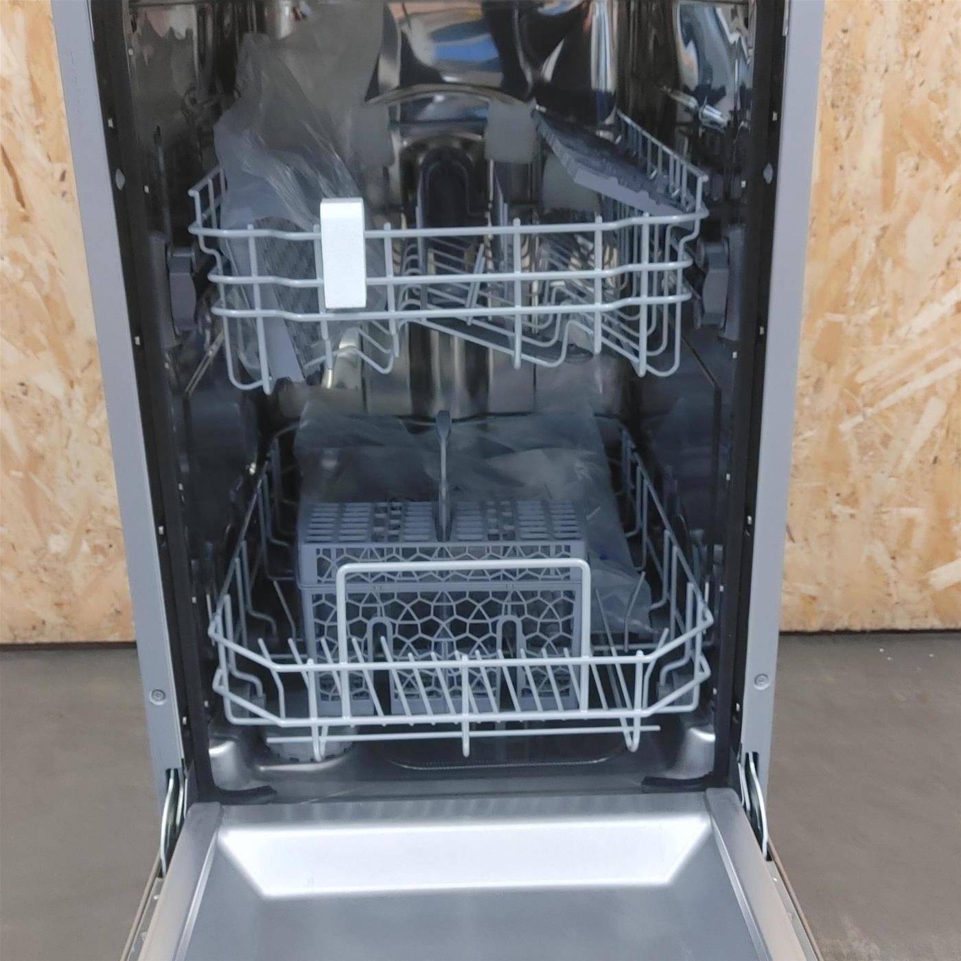 Lavastoviglie Candy Brava CDPH2L1047X Libera installazione 9 coperti E