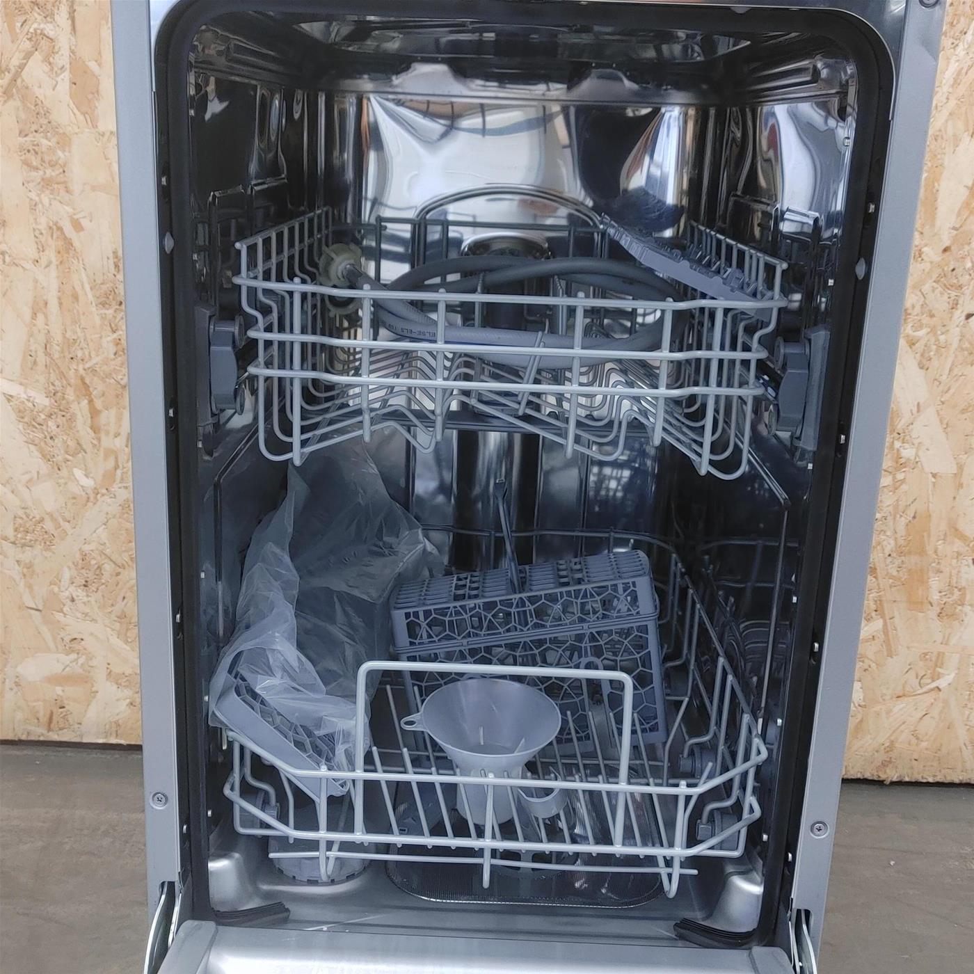 Lavastoviglie Candy Brava CDPH2L1047X Libera installazione 9 coperti E