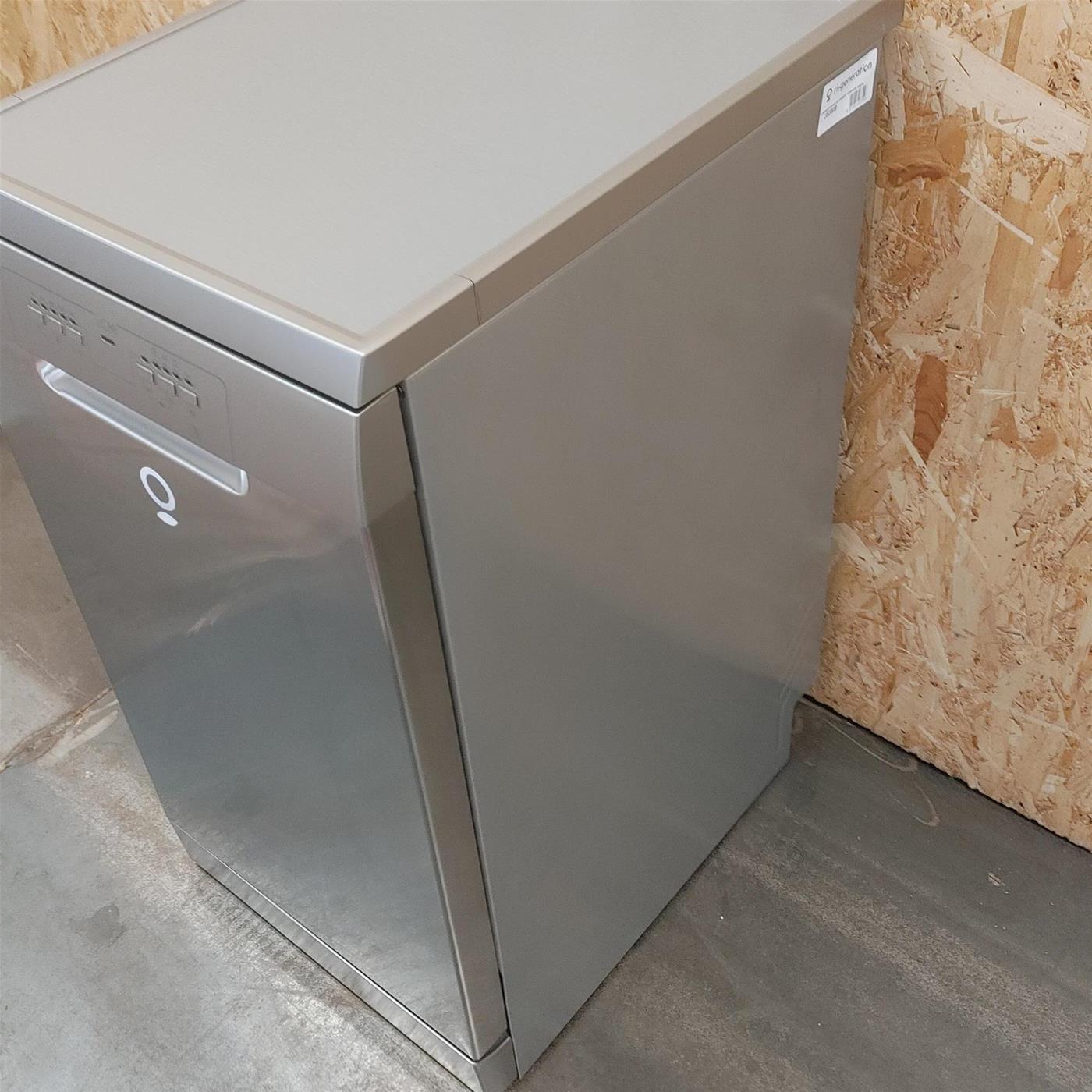 Lavastoviglie Candy Brava CDPH2L1047X Libera installazione 9 coperti E