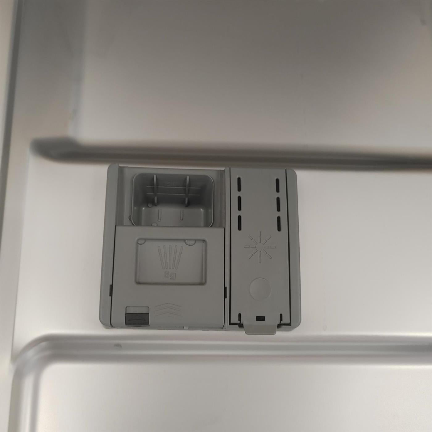 Lavastoviglie Candy Brava CDPH2L1047X Libera installazione 9 coperti E