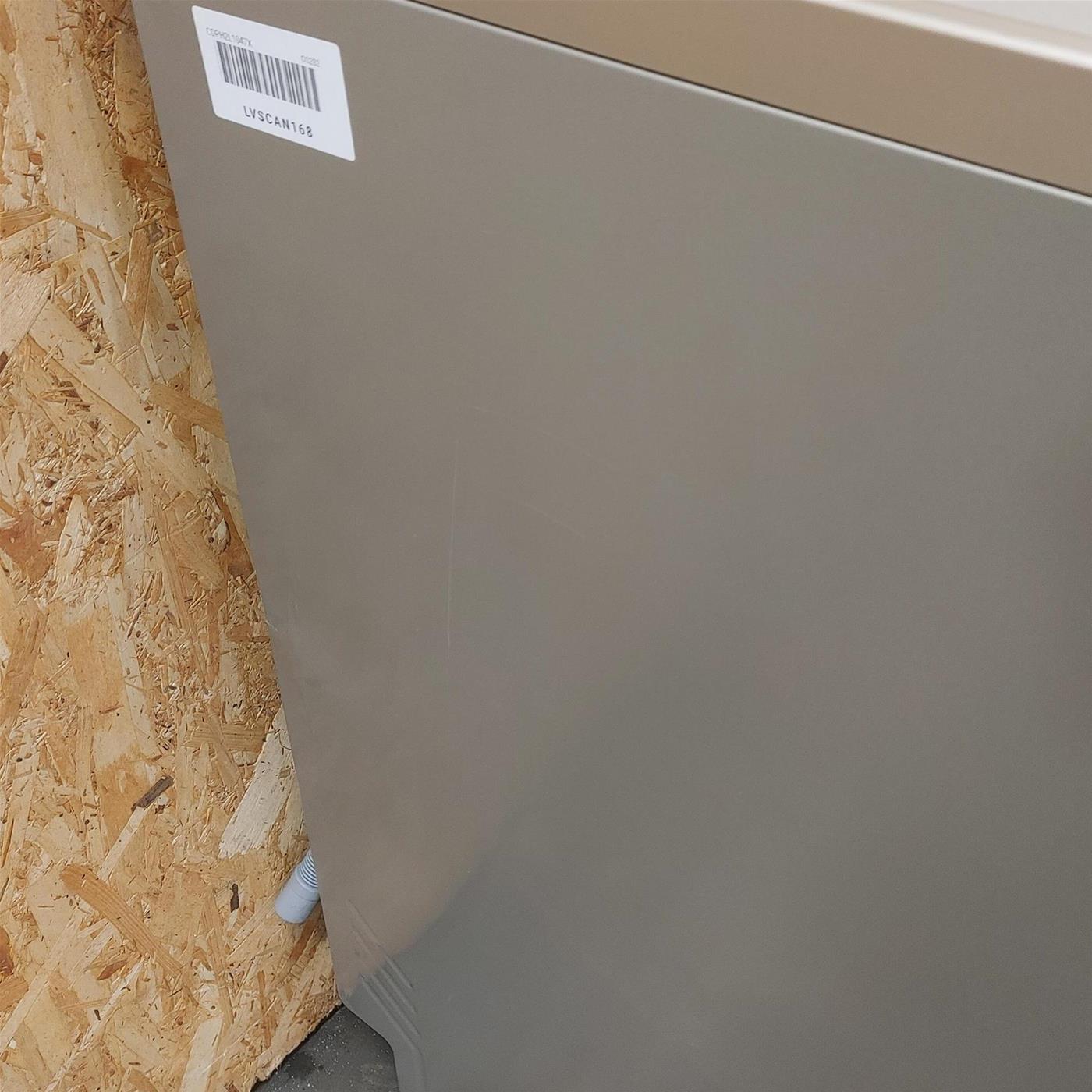 Lavastoviglie Candy Brava CDPH2L1047X Libera installazione 9 coperti E