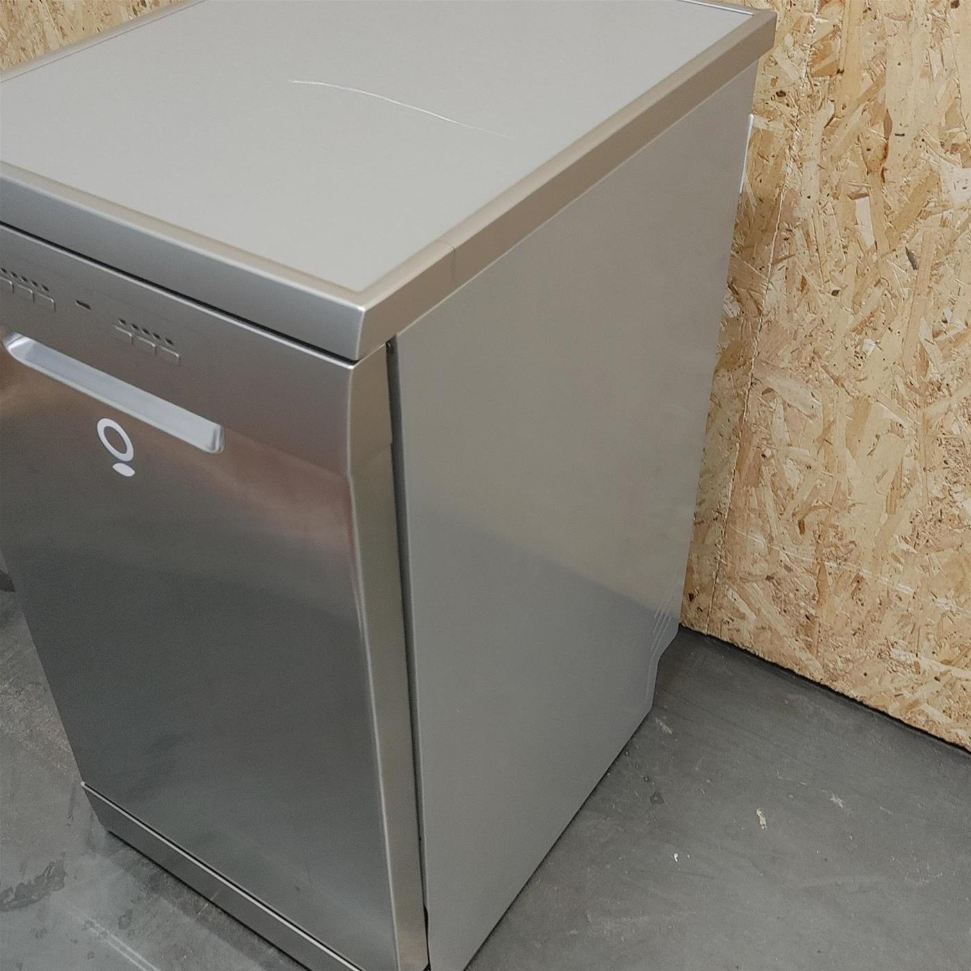 Lavastoviglie Candy Brava CDPH2L1047X Libera installazione 9 coperti E