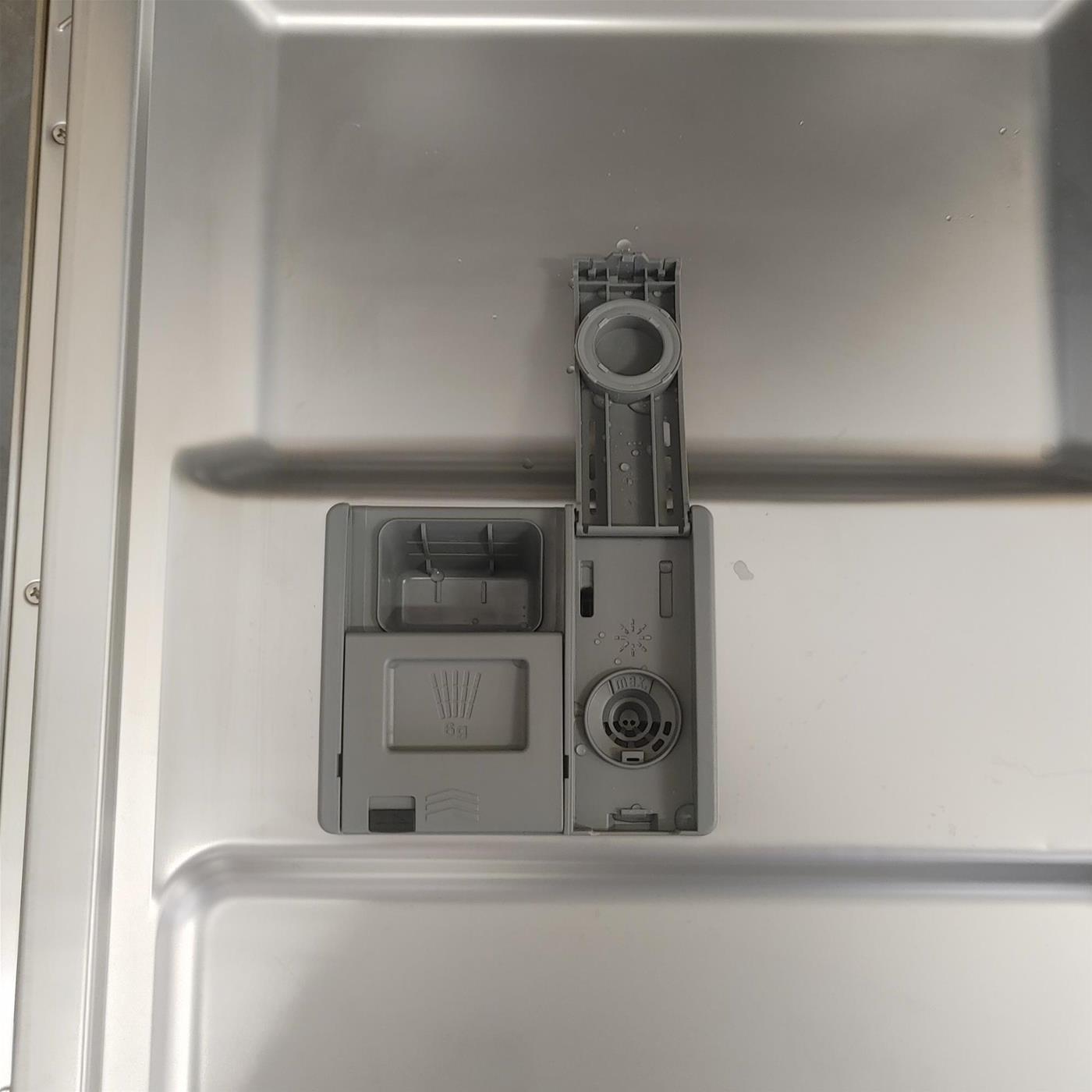 Lavastoviglie Candy Brava CDPH2L1047X Libera installazione 9 coperti E