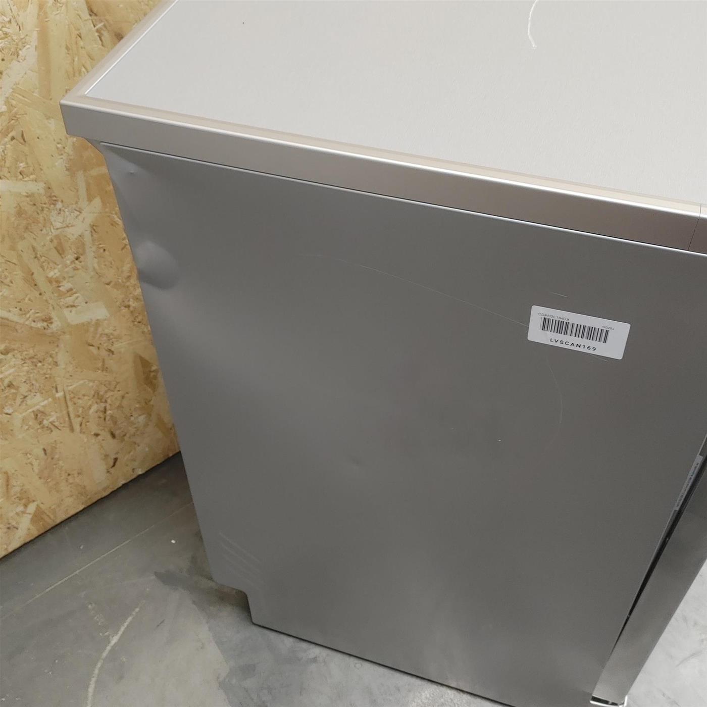 Lavastoviglie Candy Brava CDPH2L1047X Libera installazione 9 coperti E