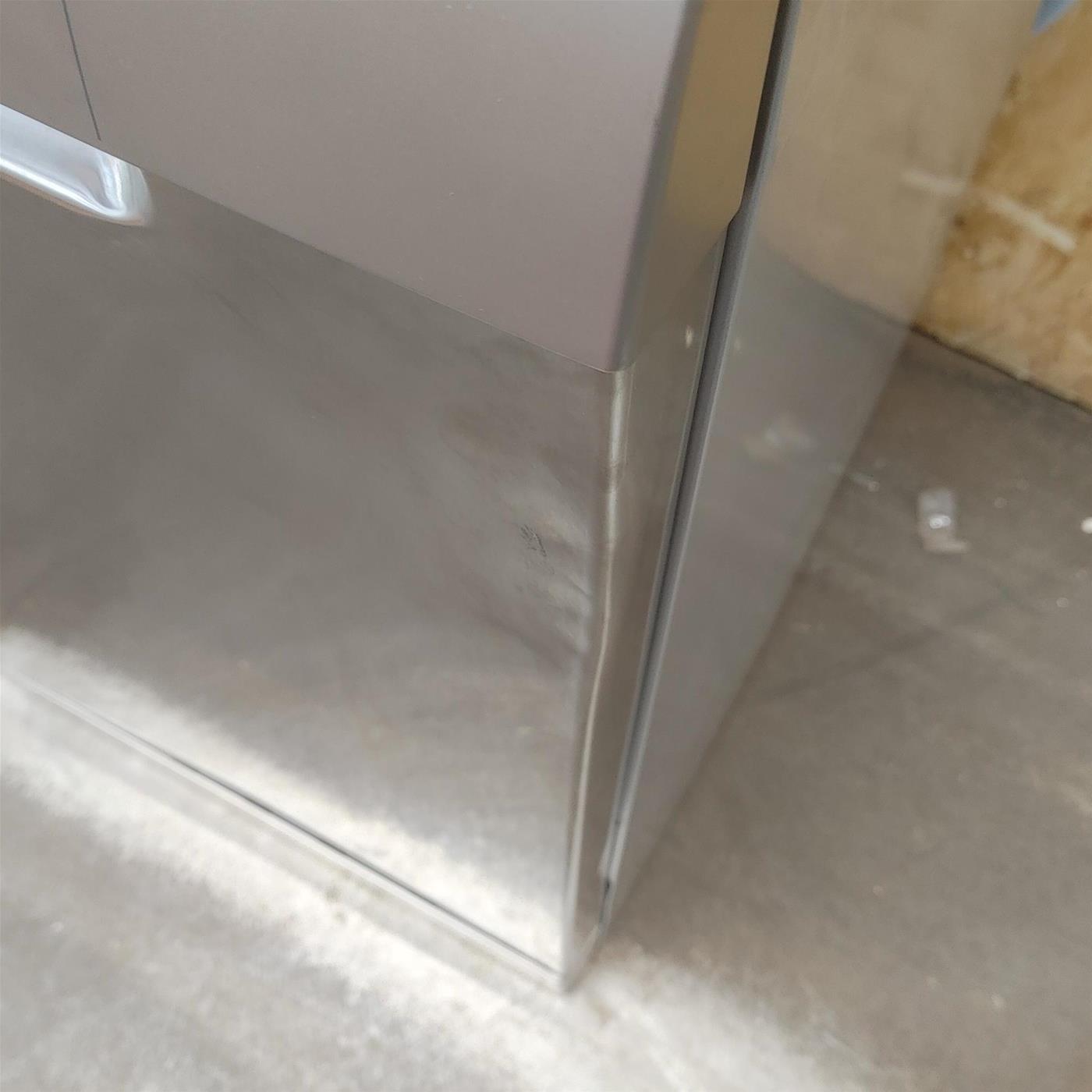 Lavastoviglie Candy Brava CDPH2L1047X Libera installazione 9 coperti E