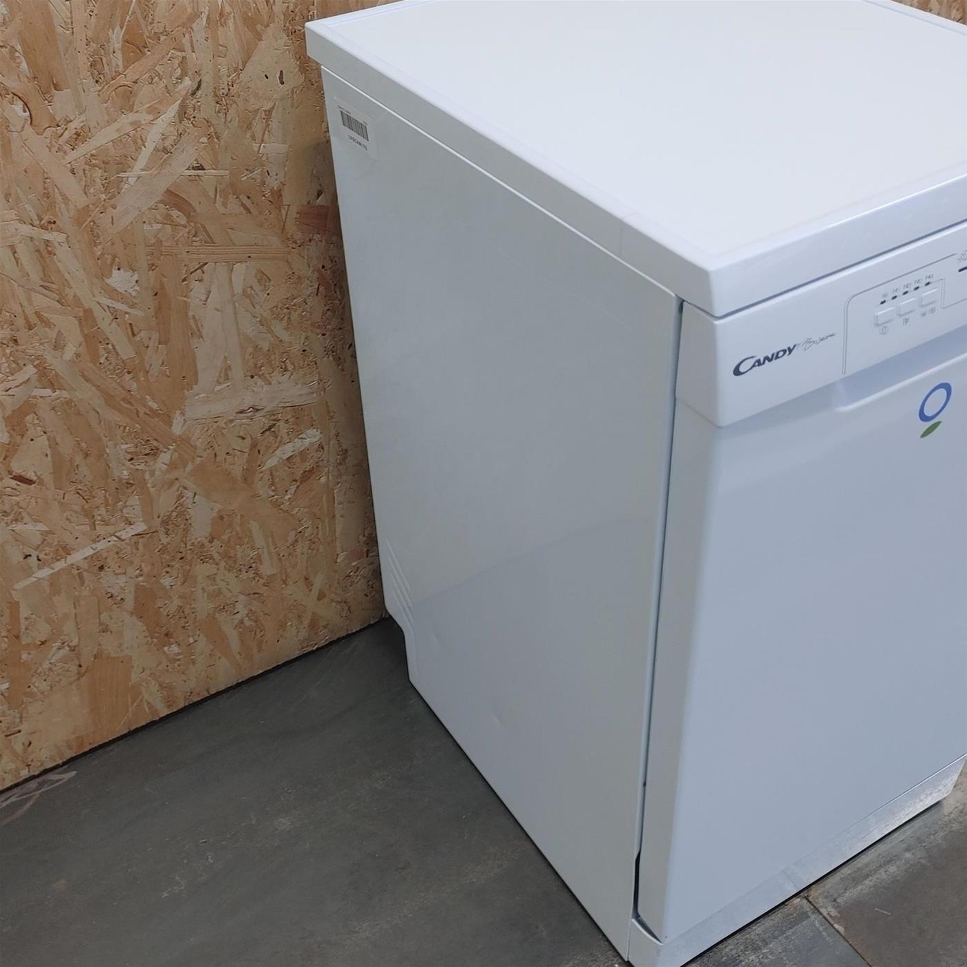 Candy Brava CDPH2L1049W lavastoviglie Libera installazione 9 coperti E