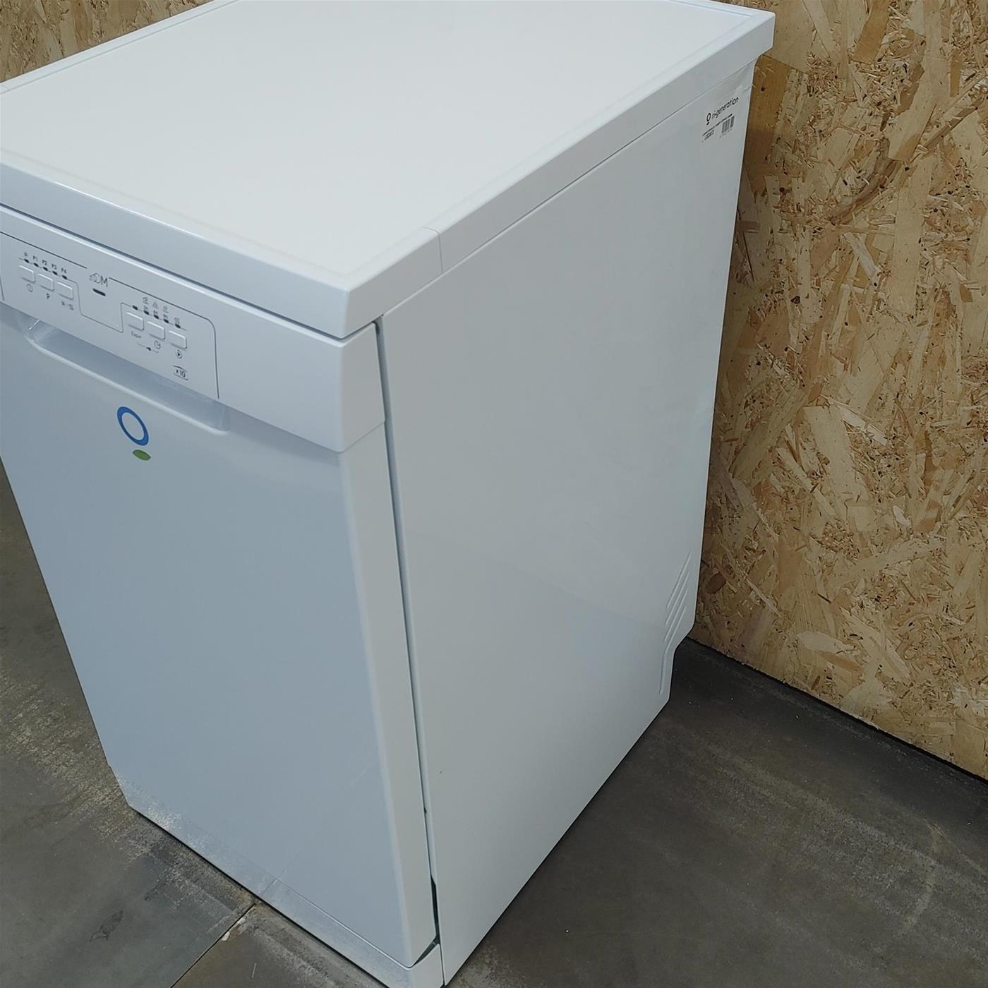 Candy Brava CDPH2L1049W lavastoviglie Libera installazione 9 coperti E