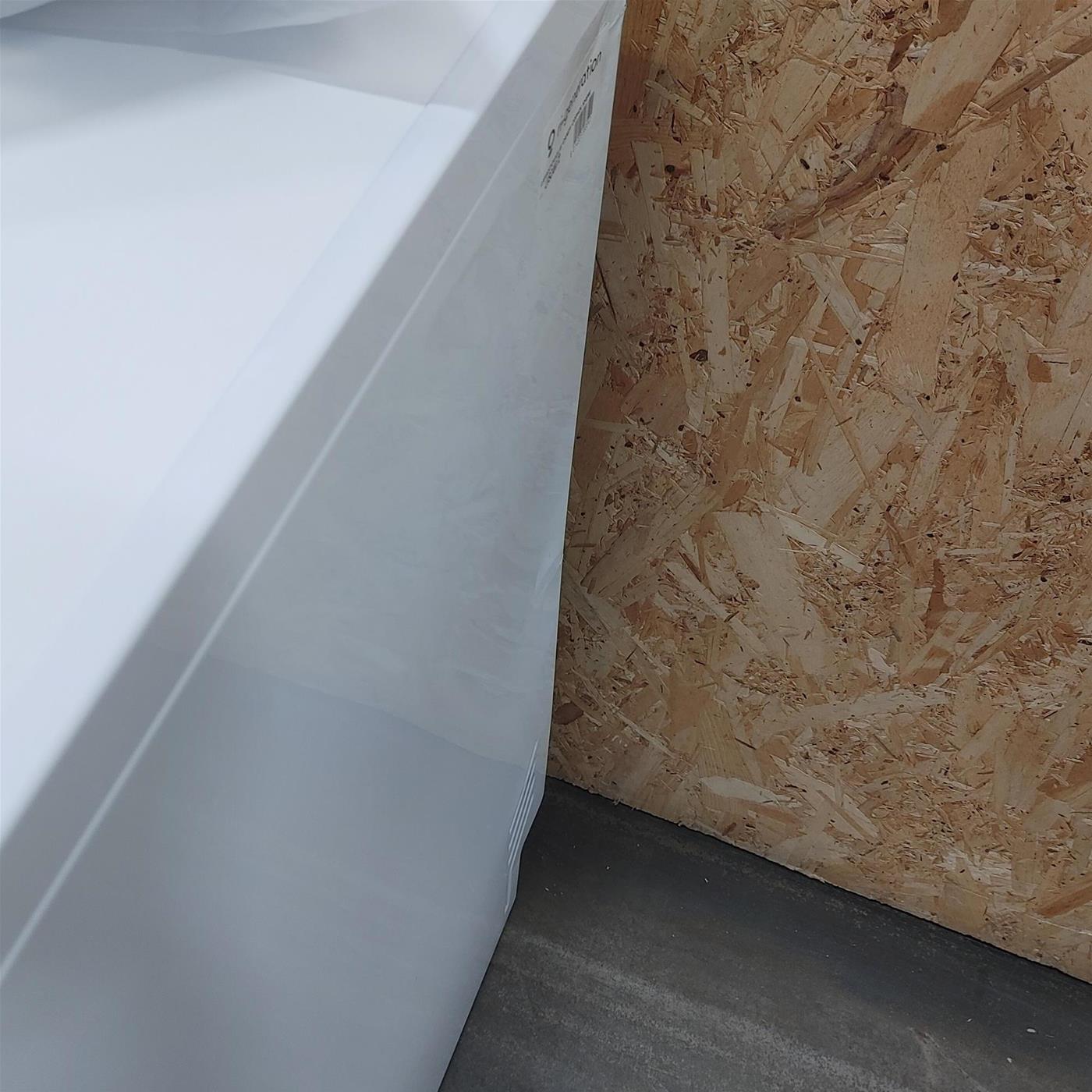 Candy Brava CDPH2L1049W lavastoviglie Libera installazione 9 coperti E