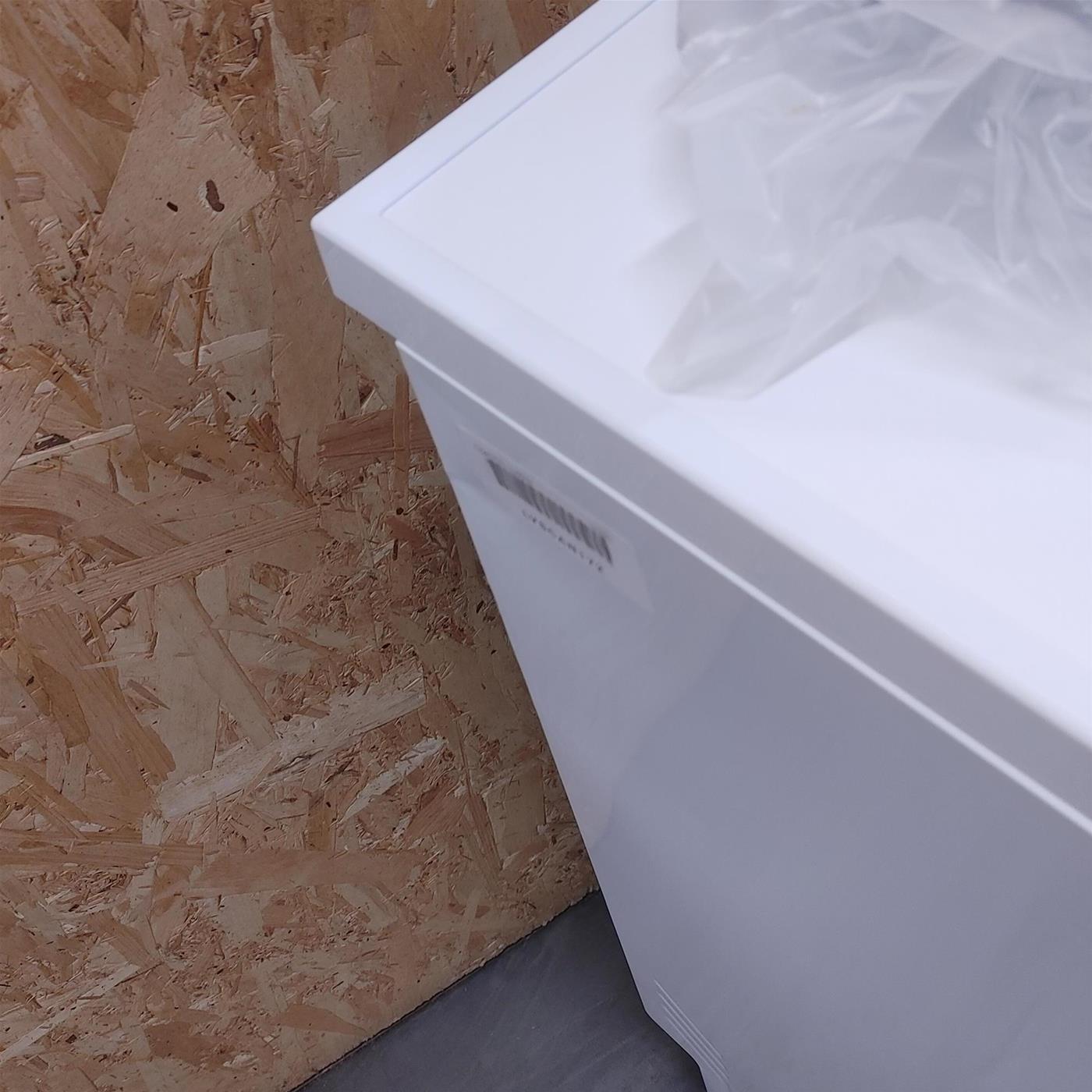 Candy Brava CDPH2L1049W lavastoviglie Libera installazione 9 coperti E