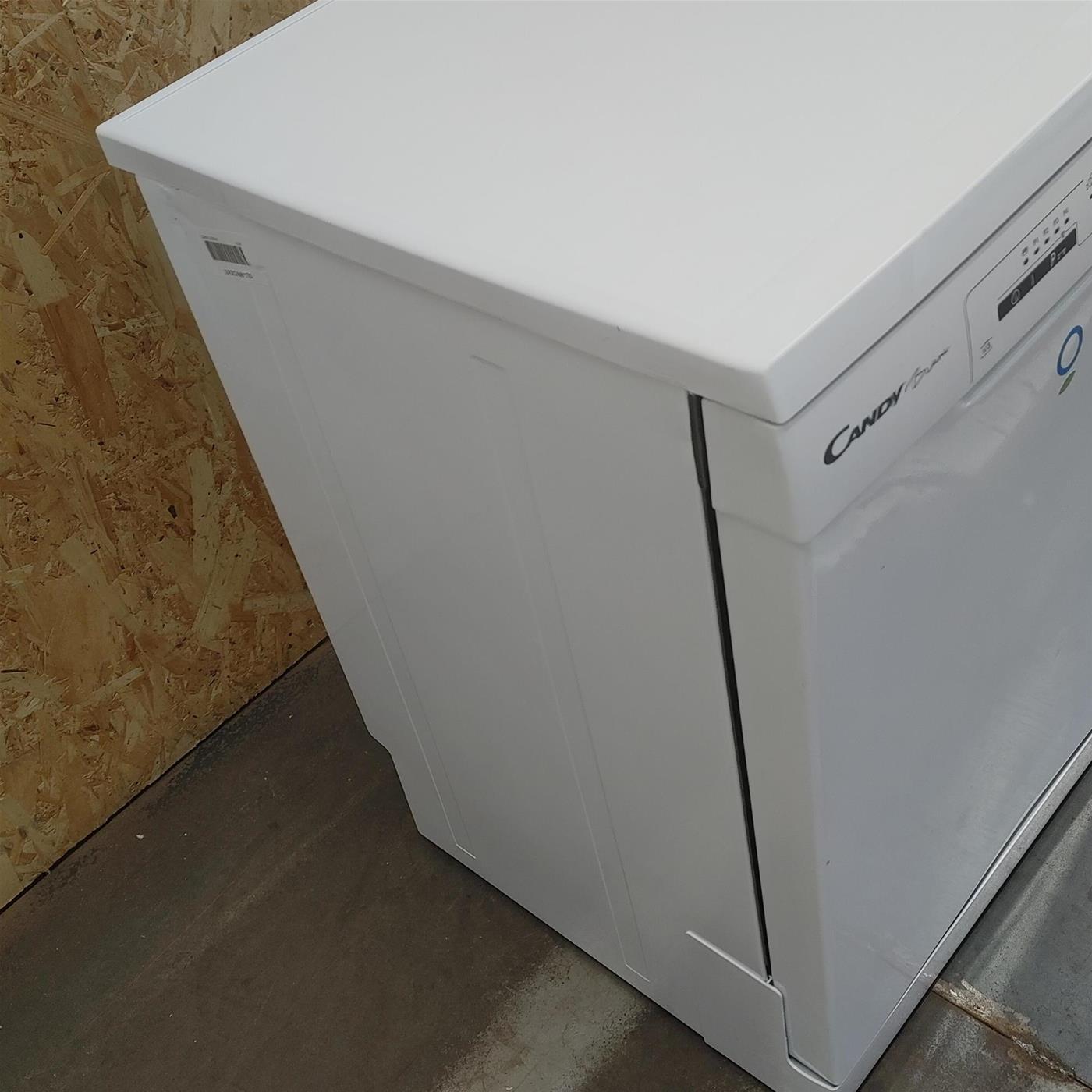 Candy Brava CDPN1L390PW Lavastoviglie 16 coperti