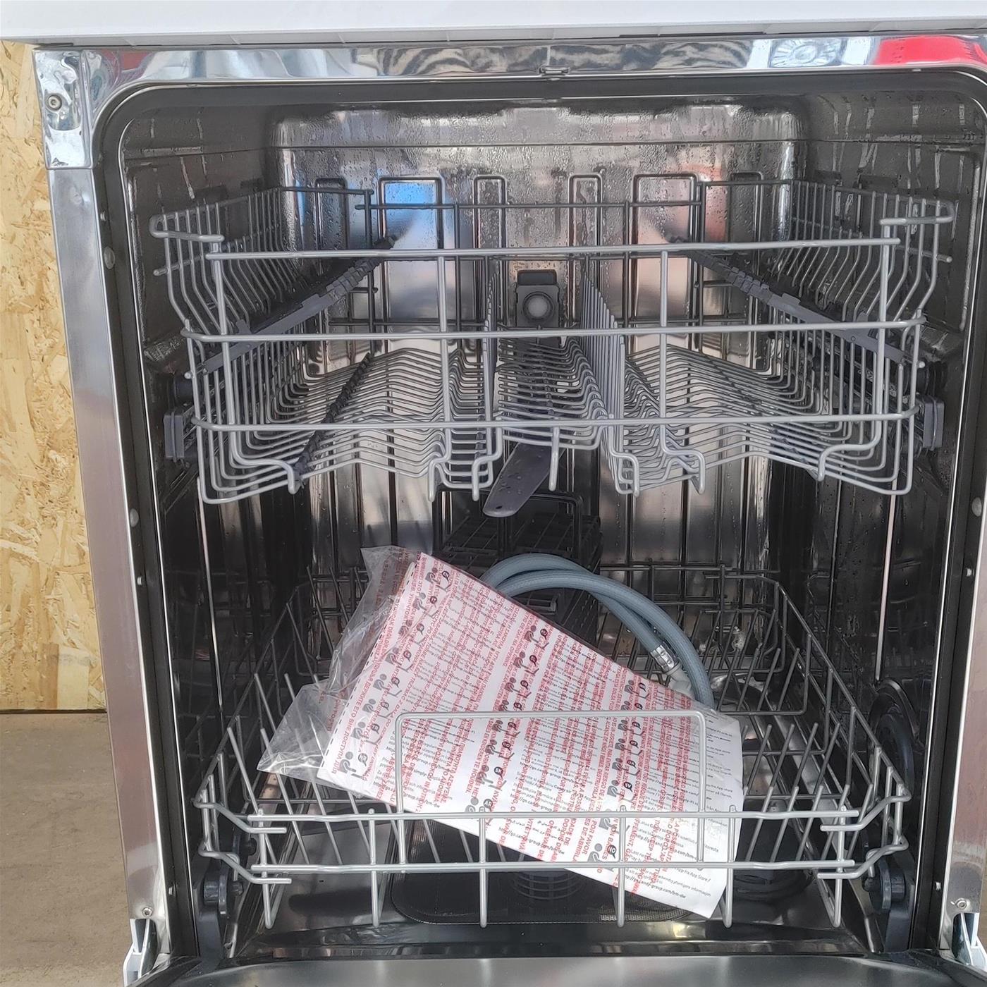 Candy Brava CDPN1L390PW Lavastoviglie 16 coperti