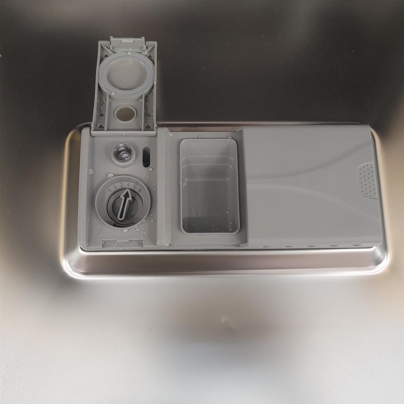 Candy Brava CDPN1L390PW Lavastoviglie 16 coperti