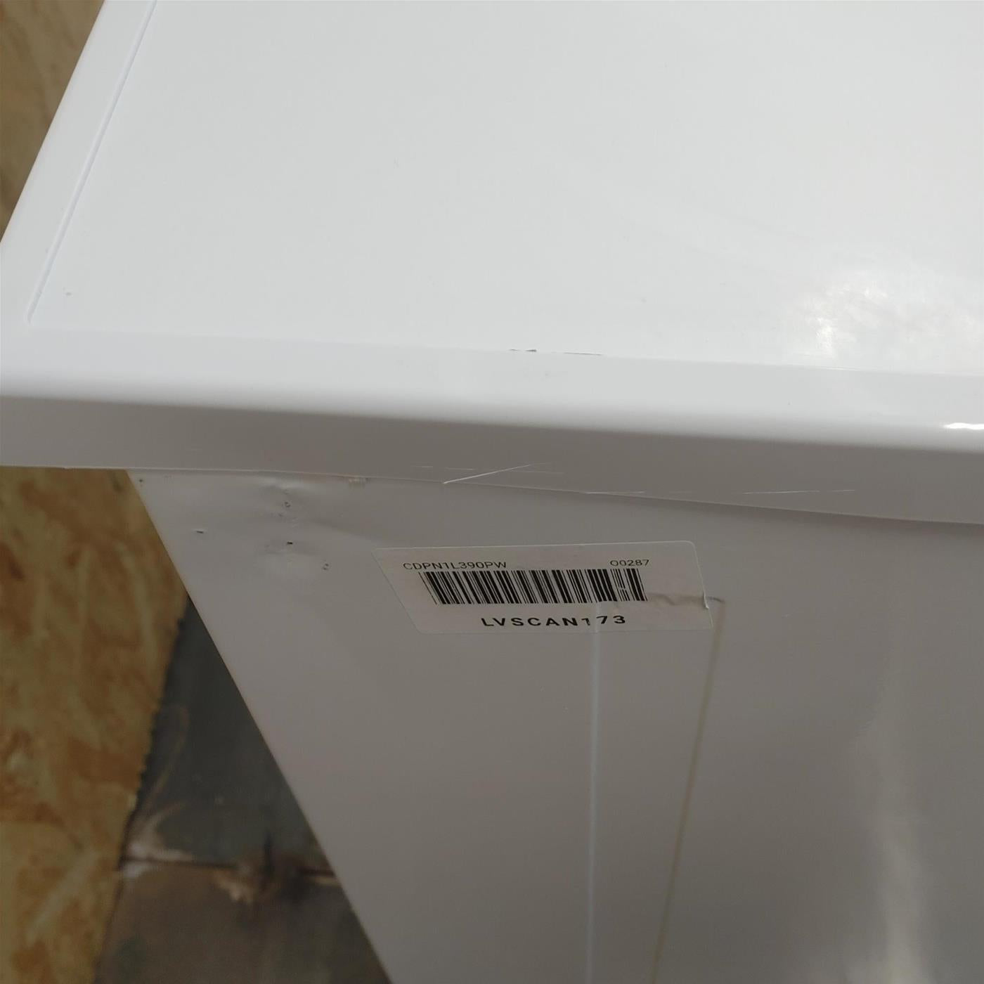 Candy Brava CDPN1L390PW Lavastoviglie 16 coperti