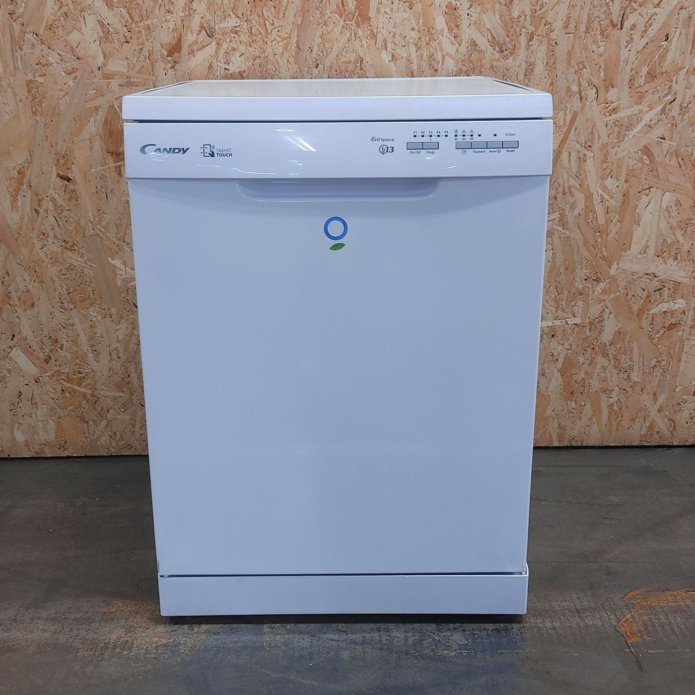 Lavastoviglie Candy Brava CDPN 2D360PX Libera installazione 13 coperti E